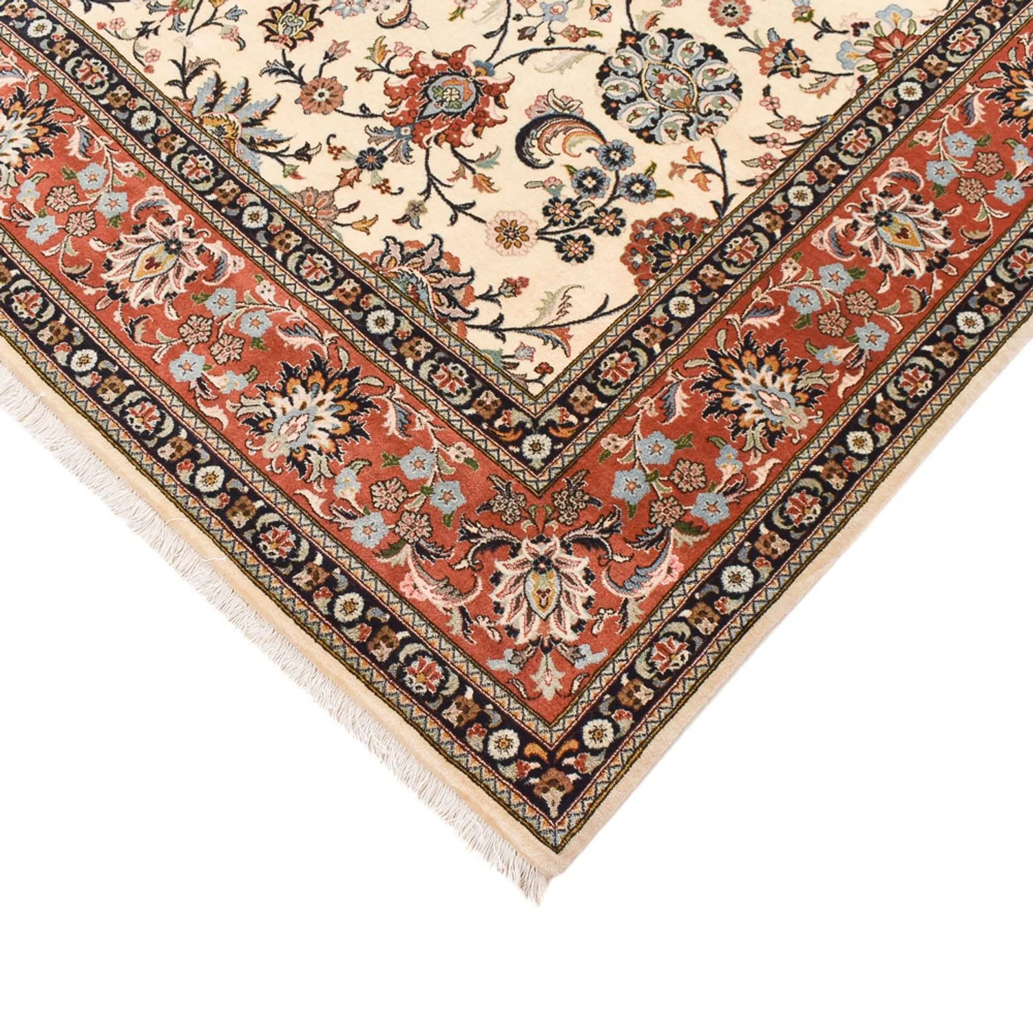 Bidjar Teppich 347x205cm - Perserteppich - Image 2