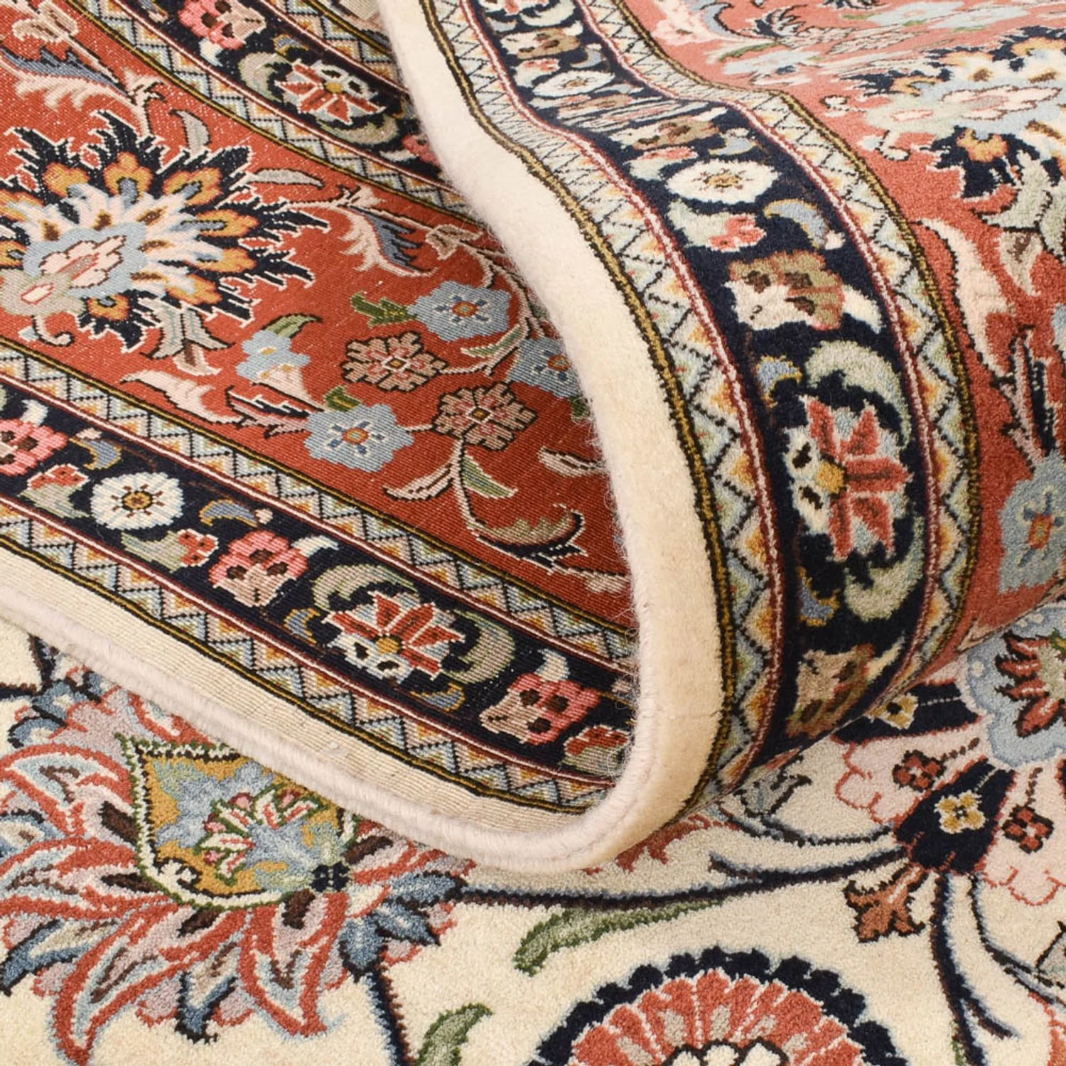 Bidjar Teppich 347x205cm - Perserteppich - Image 4