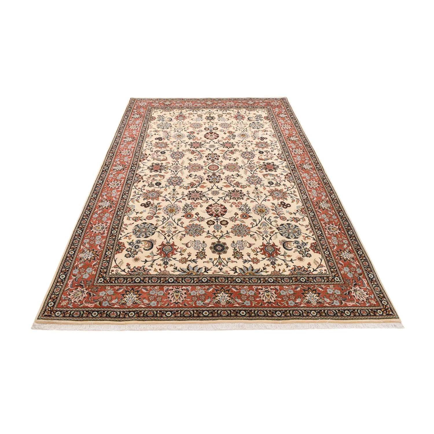 Bidjar Teppich 347x205cm - Perserteppich - Image 5