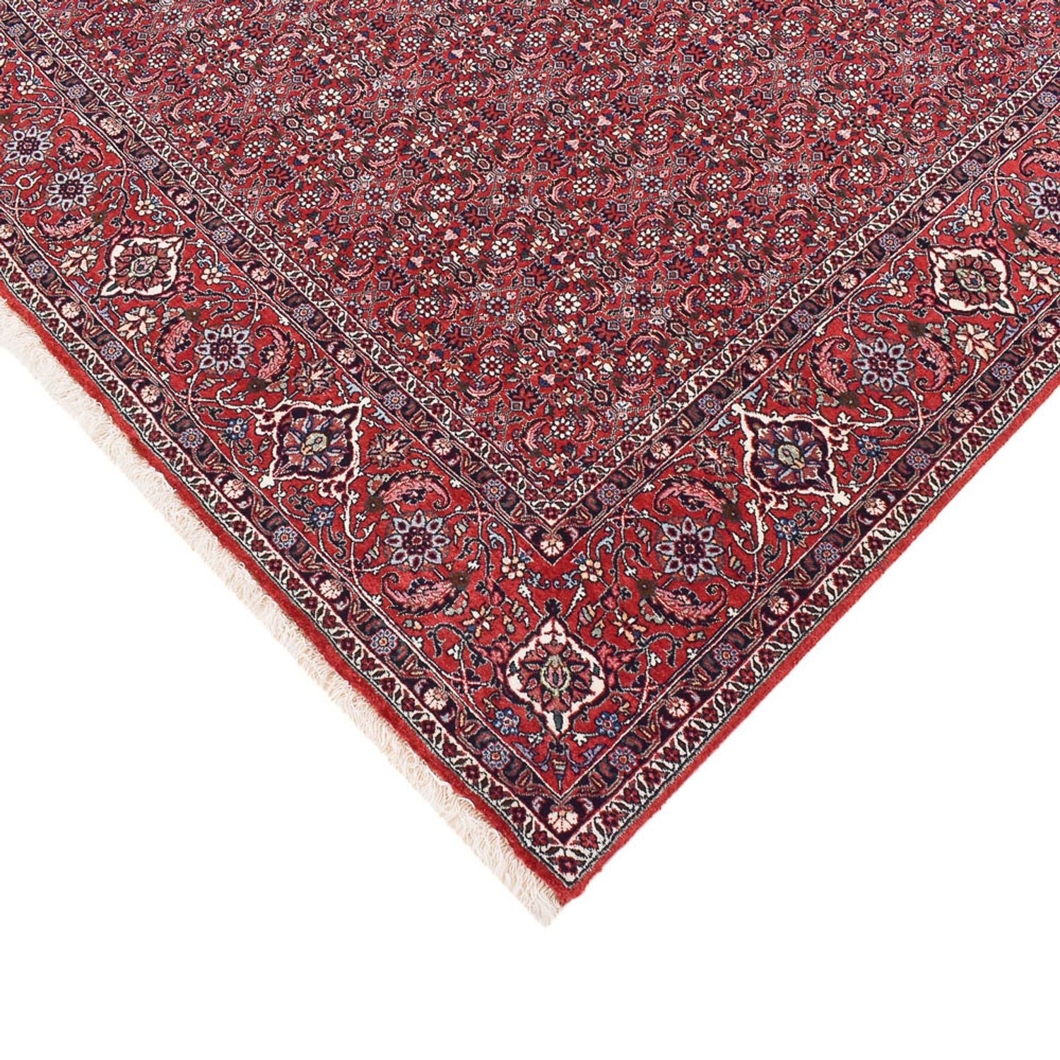 Bidjar Teppich 347x221cm - Perserteppich - Image 2