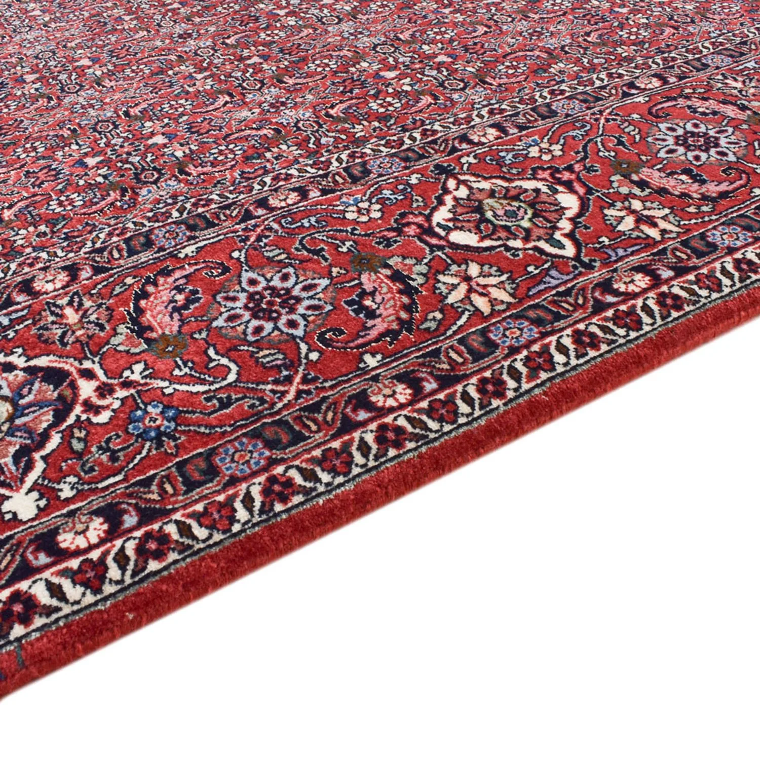 Bidjar Teppich 347x221cm - Perserteppich - Image 3