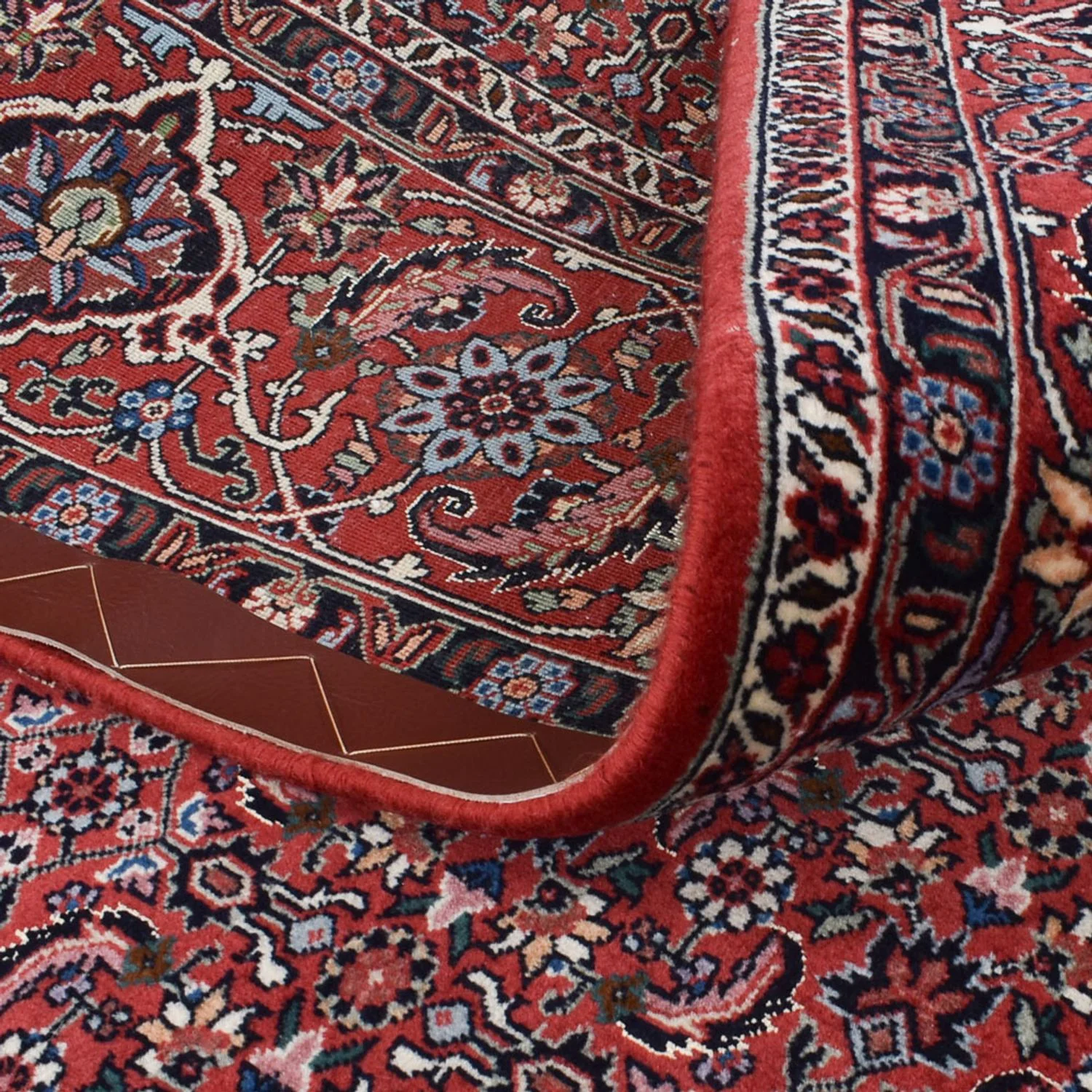 Bidjar Teppich 347x221cm - Perserteppich - Image 4