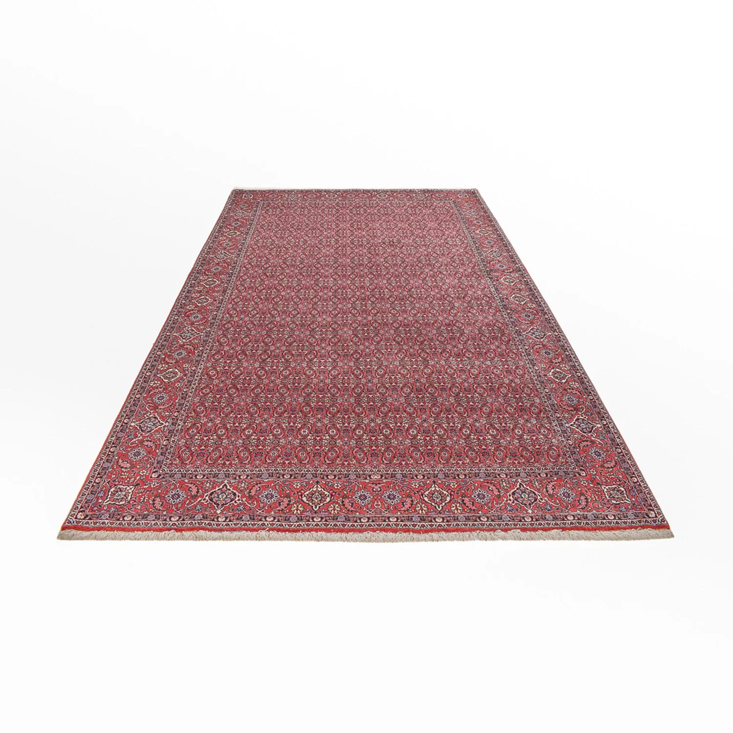 Bidjar Teppich 347x221cm - Perserteppich - Image 5