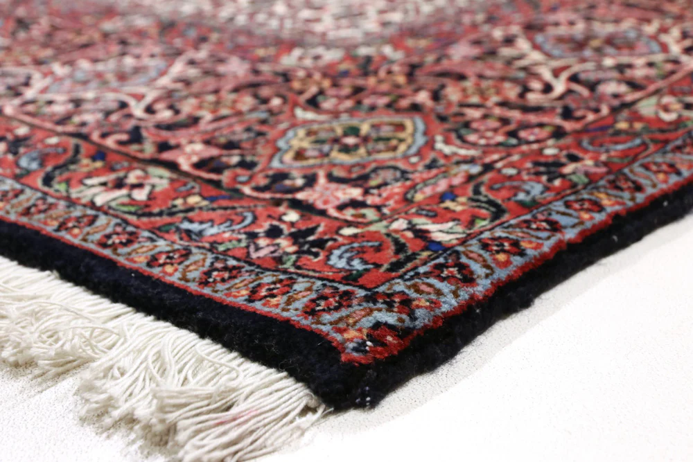 Perserteppich - Bidjar - 350 x 254 cm - rost - Image 6