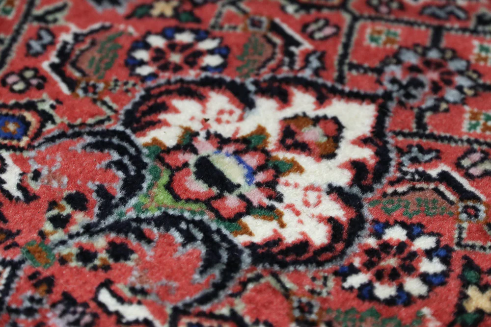 Perserteppich - Bidjar - 350 x 254 cm - rost - Image 9