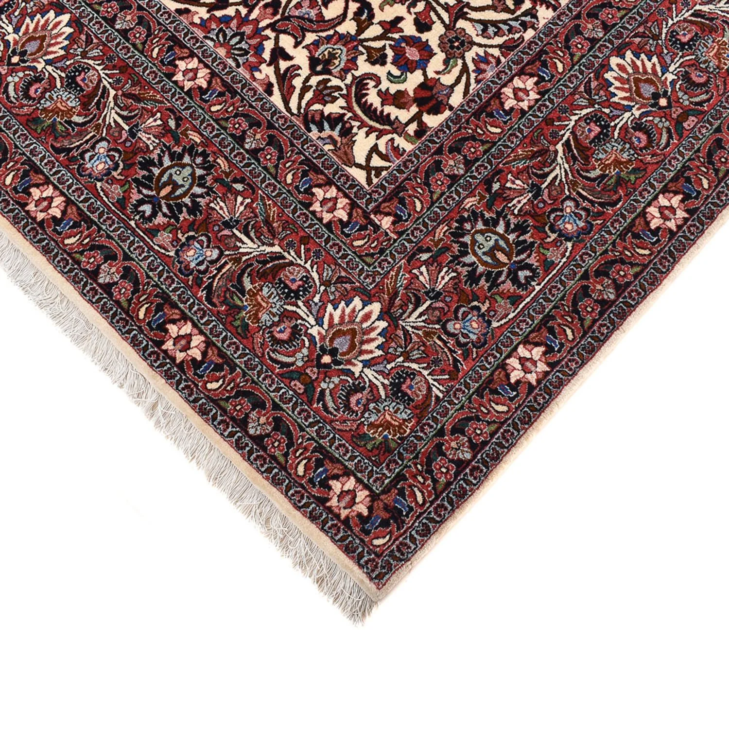 Bidjar Teppich 400x302cm - Perserteppich - Image 2
