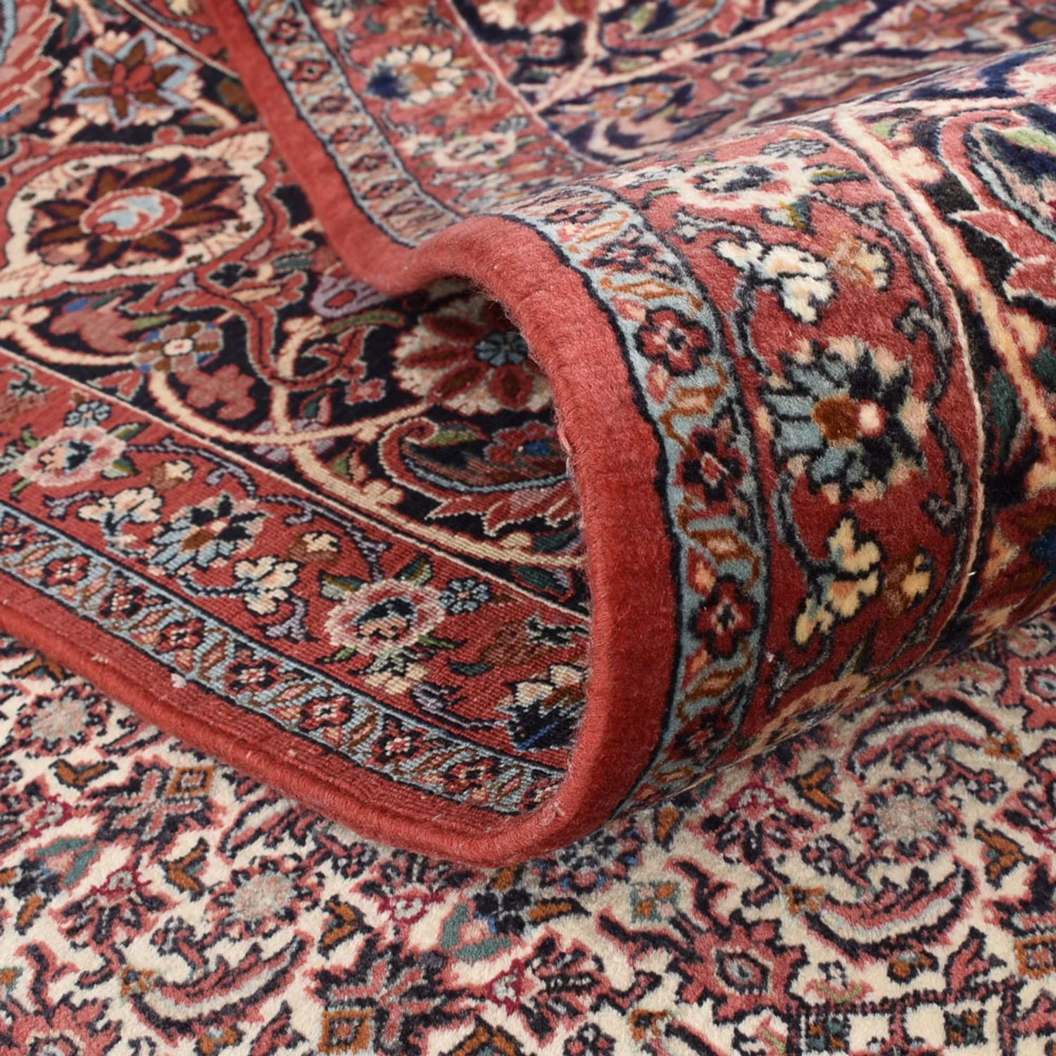 Bidjar Teppich 402x300cm - Perserteppich - Image 4