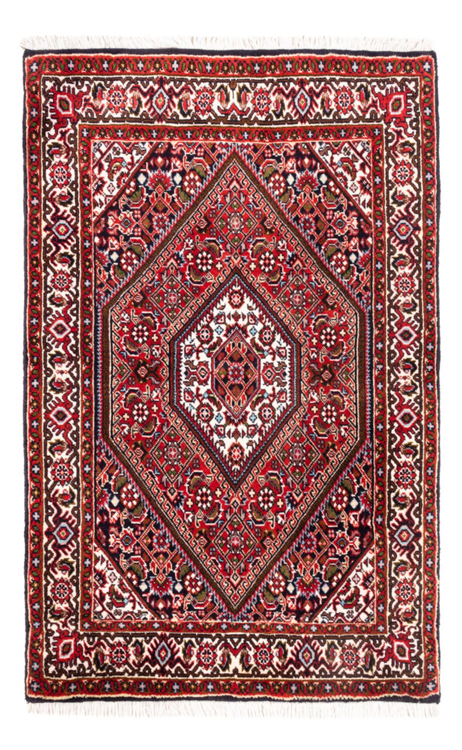 Bidjar - Bukan Teppich 104x72cm - Perserteppich