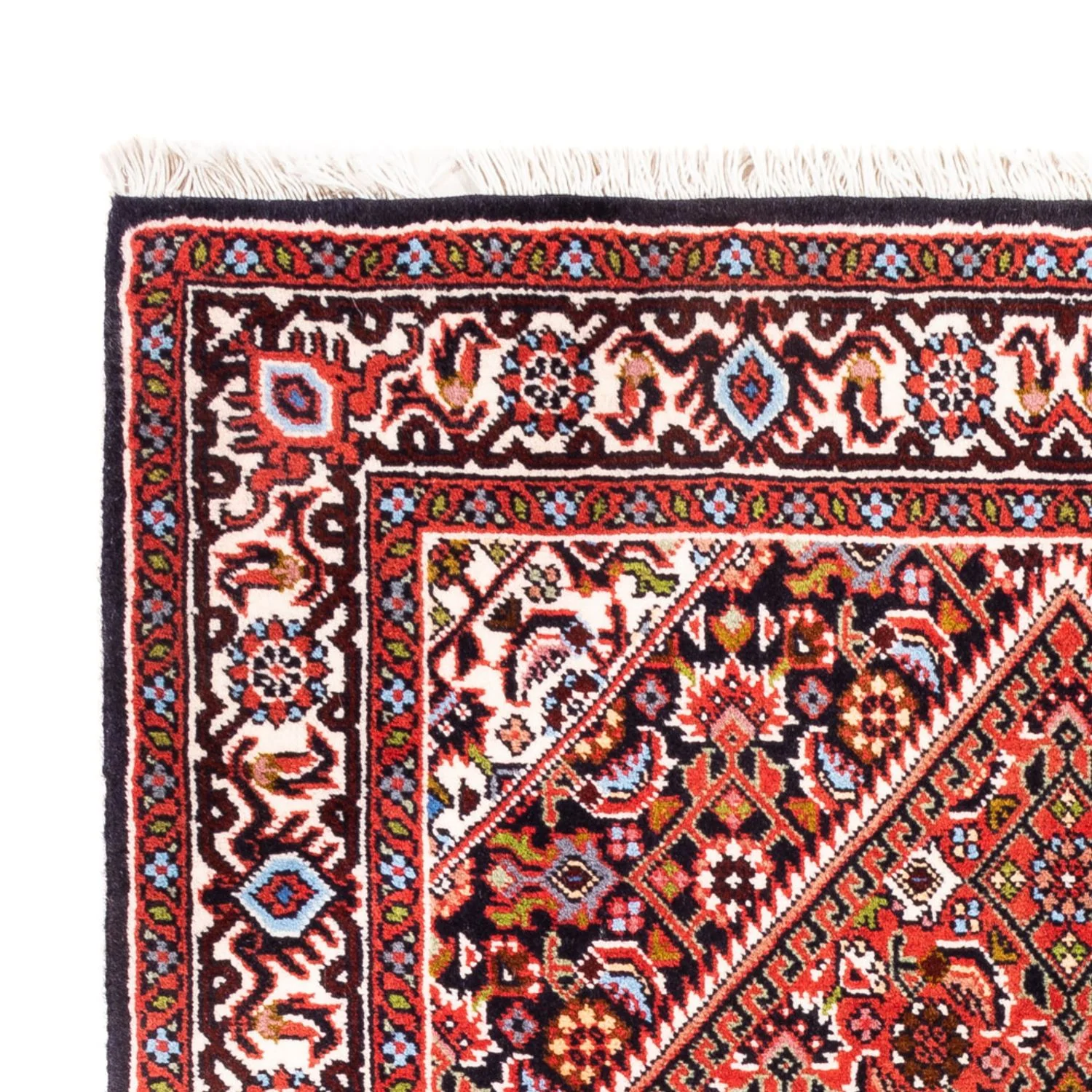 Bidjar - Bukan Teppich 104x74cm - Perserteppich - Image 3