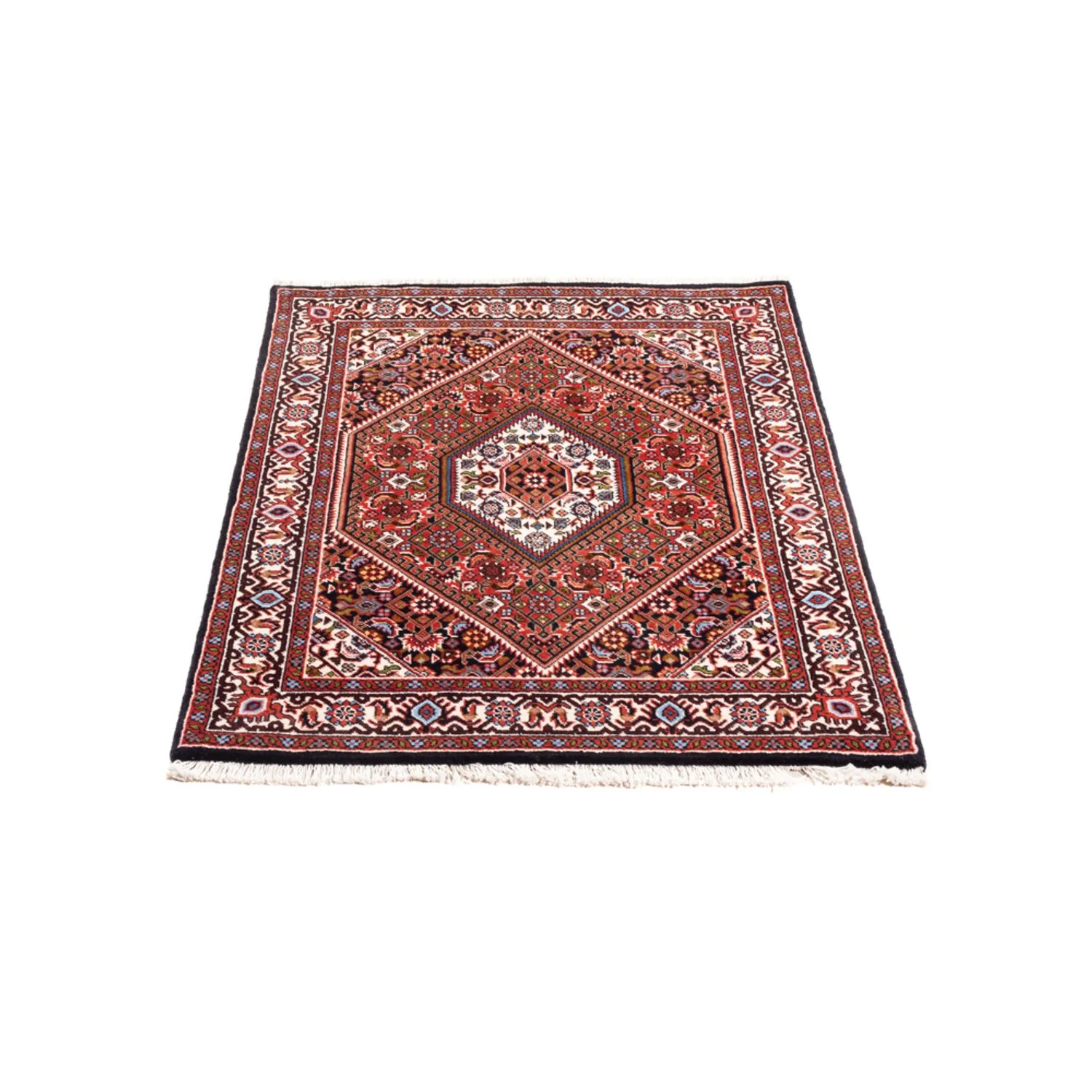 Bidjar - Bukan Teppich 104x74cm - Perserteppich - Image 4