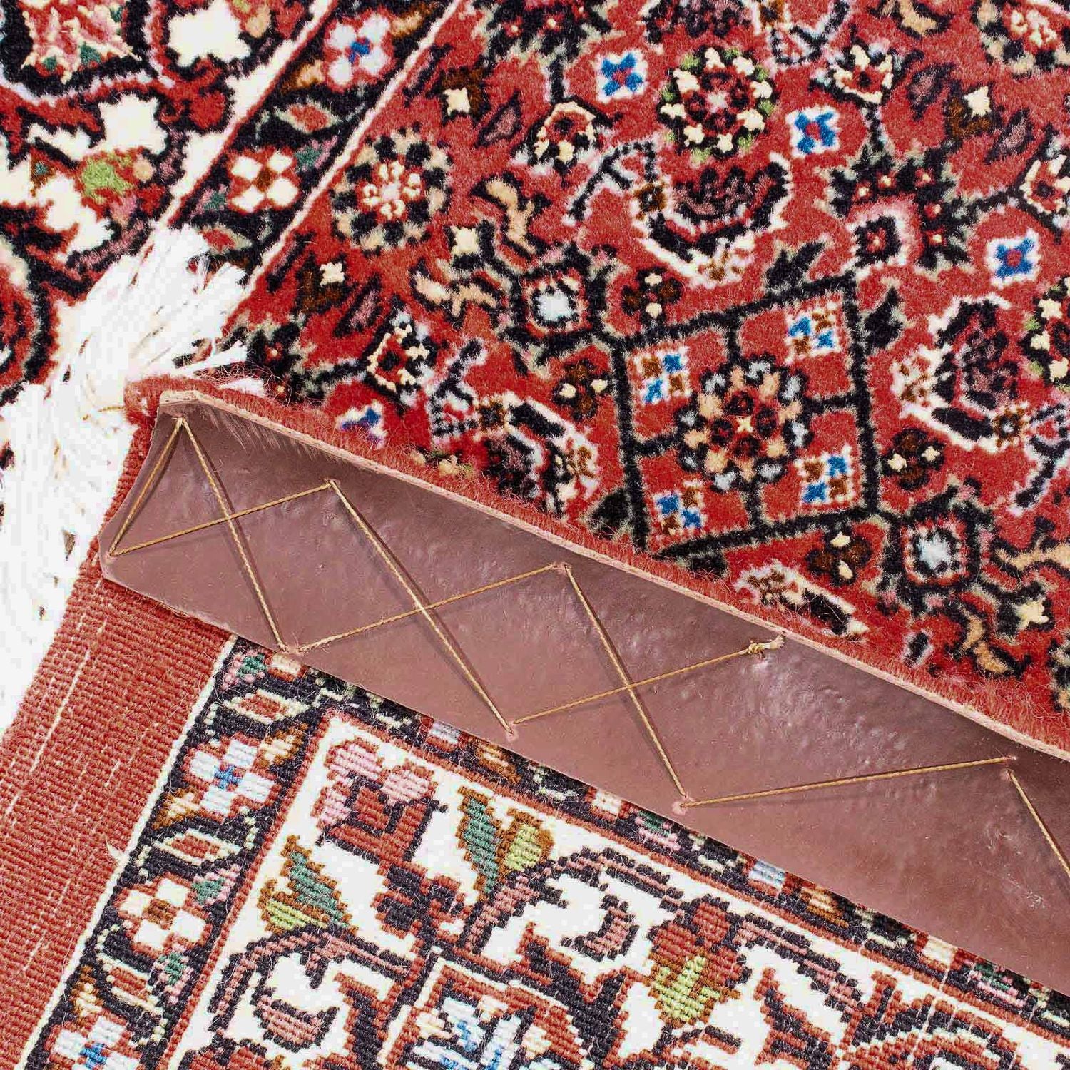 Perserteppich - Bidjar - Royal 105 x 101 cm Teppich Quadratisch - Image 4