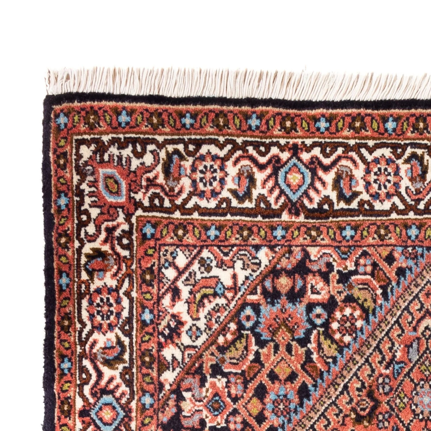 Bidjar - Bukan Teppich 105x70cm - Perserteppich - Image 3