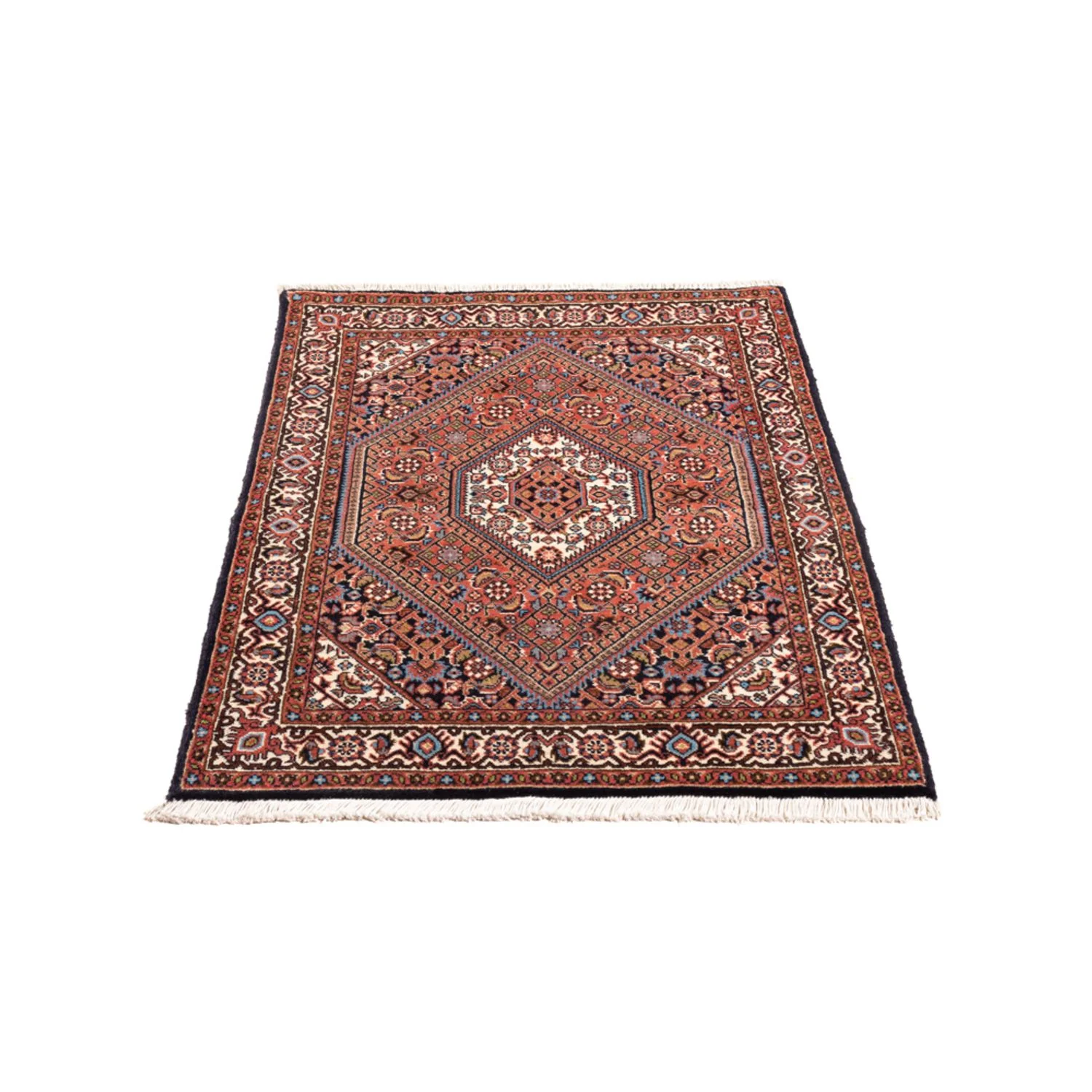 Bidjar - Bukan Teppich 105x70cm - Perserteppich - Image 4