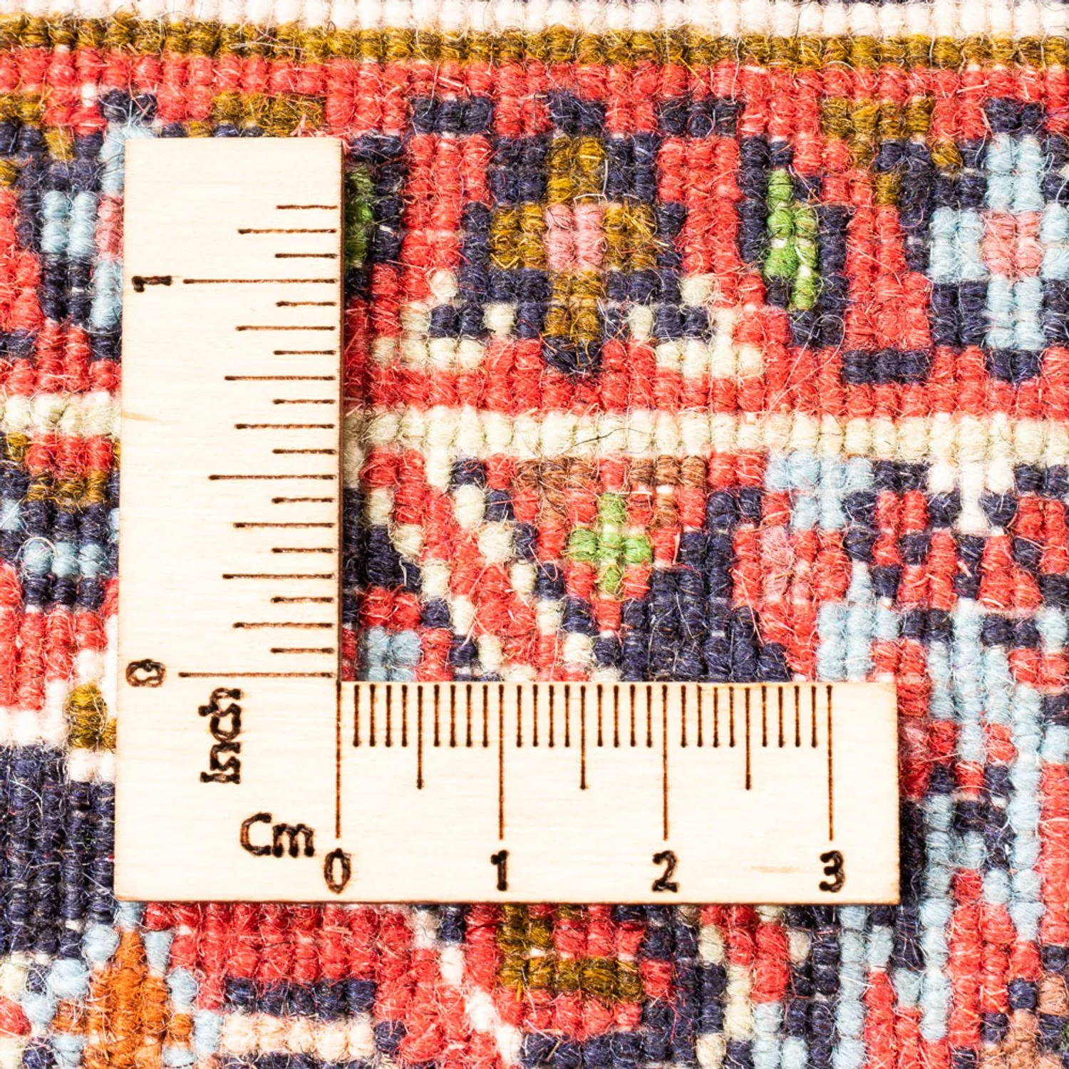 Bidjar - Bukan Teppich 108x70cm - Perserteppich - Image 5