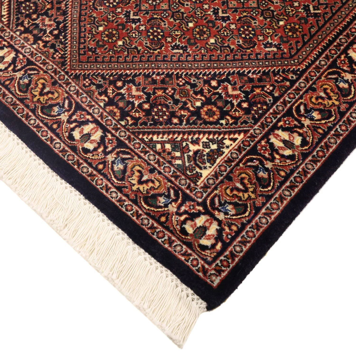 Bidjar Teppich 134x73cm - Perserteppich - Image 4