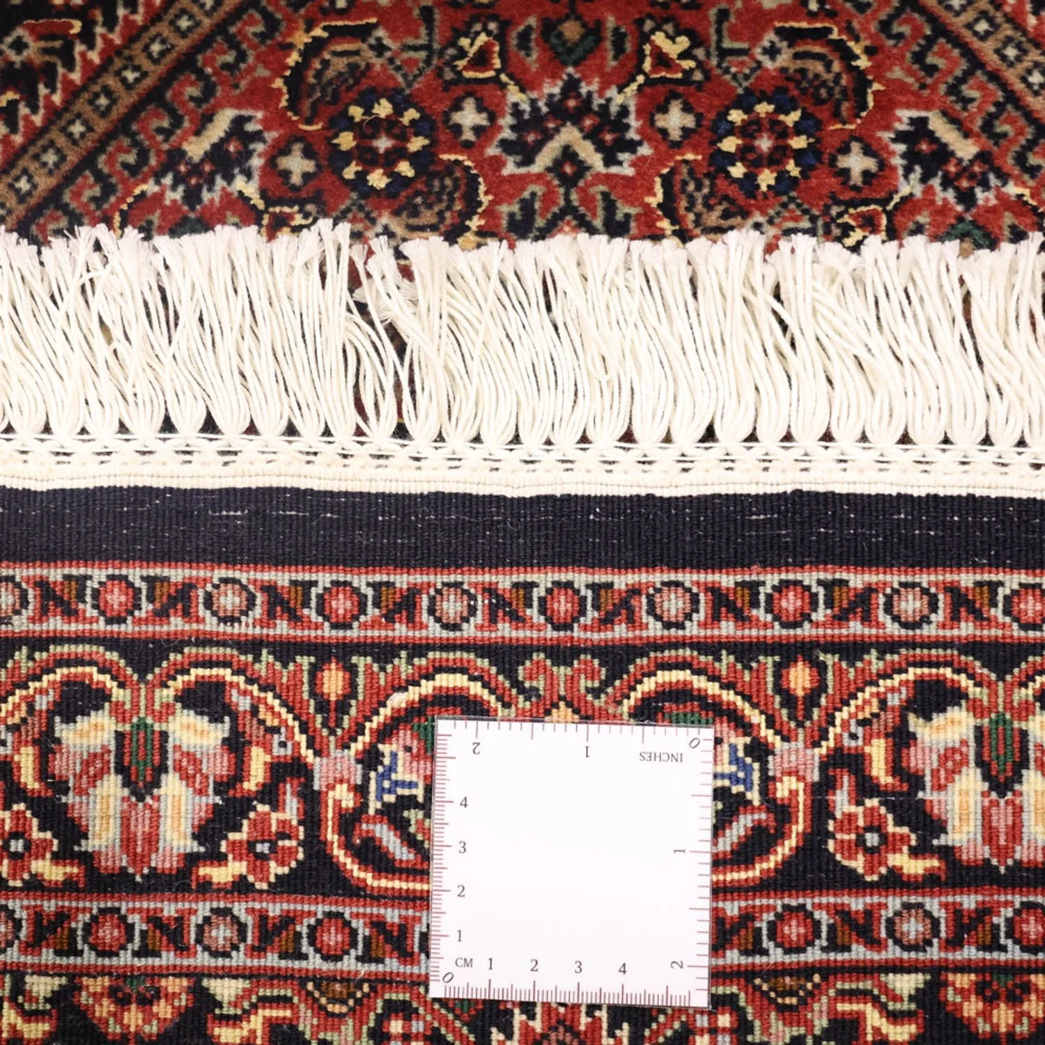 Bidjar Teppich 134x73cm - Perserteppich - Image 7