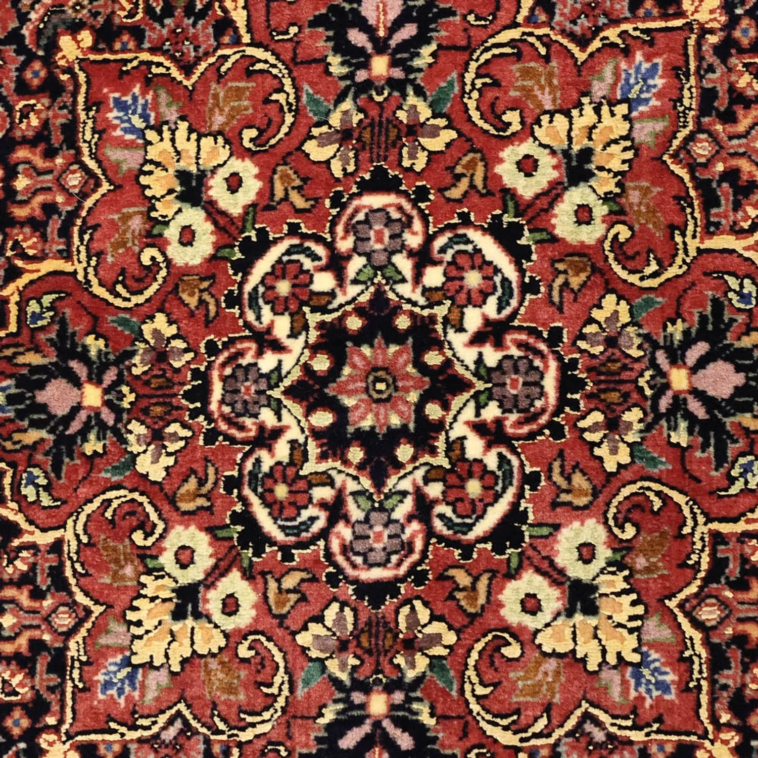 Bidjar Teppich 140x70cm - Perserteppich - Image 2