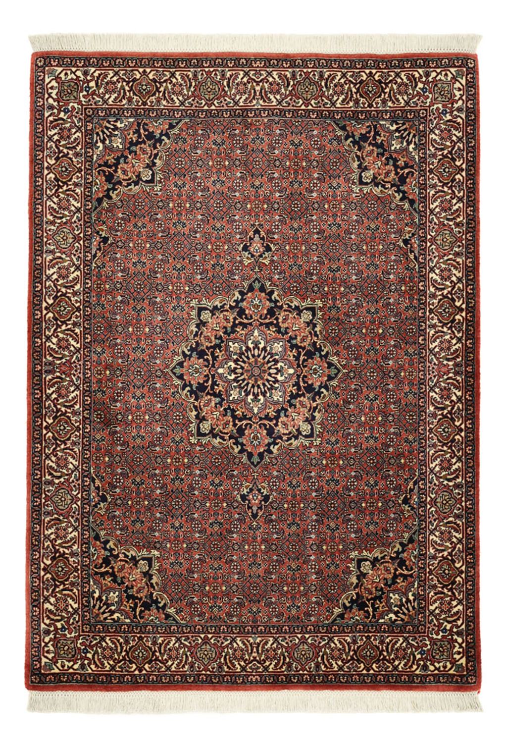 Bidjar Teppich 145x101cm - Perserteppich