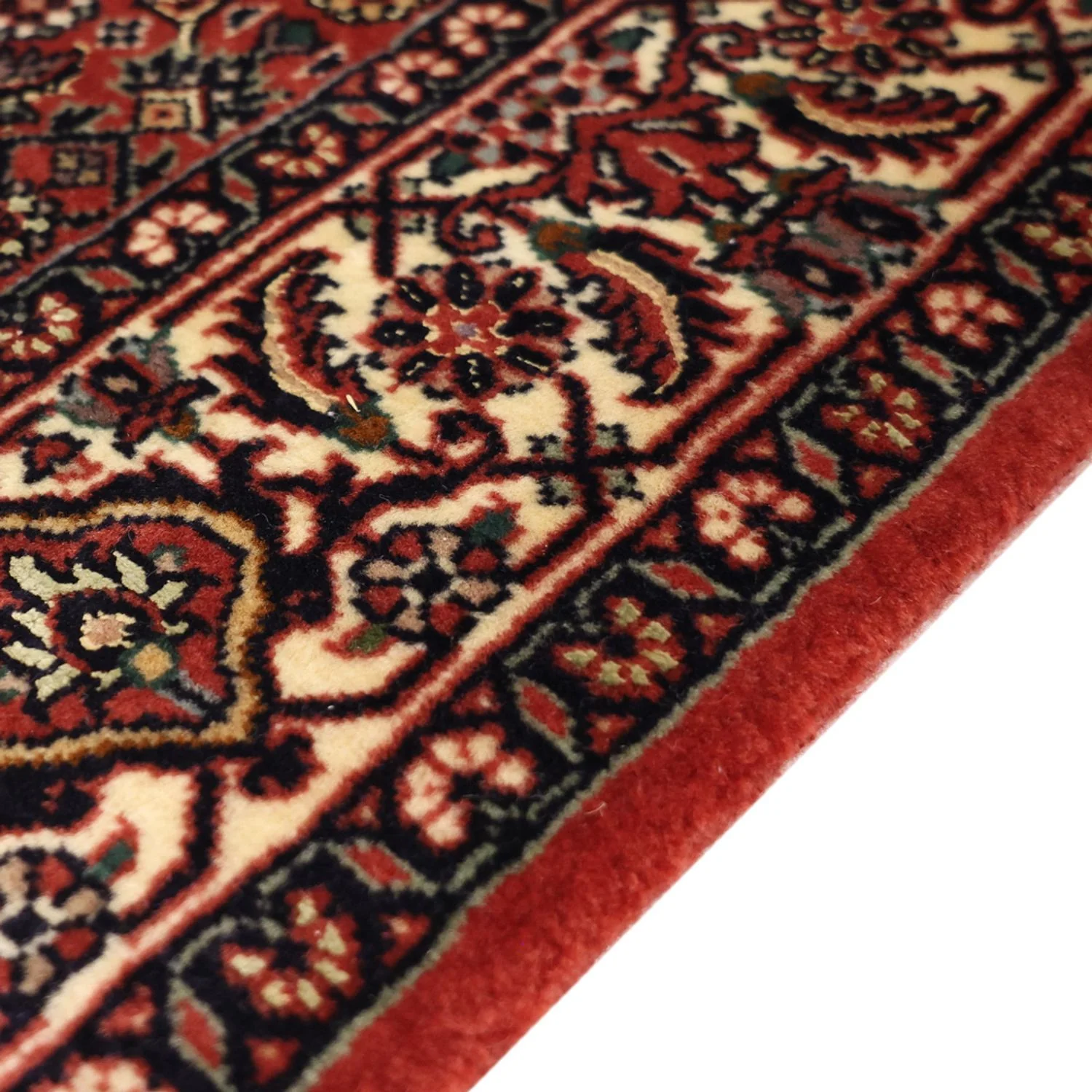 Bidjar Teppich 145x101cm - Perserteppich - Image 3