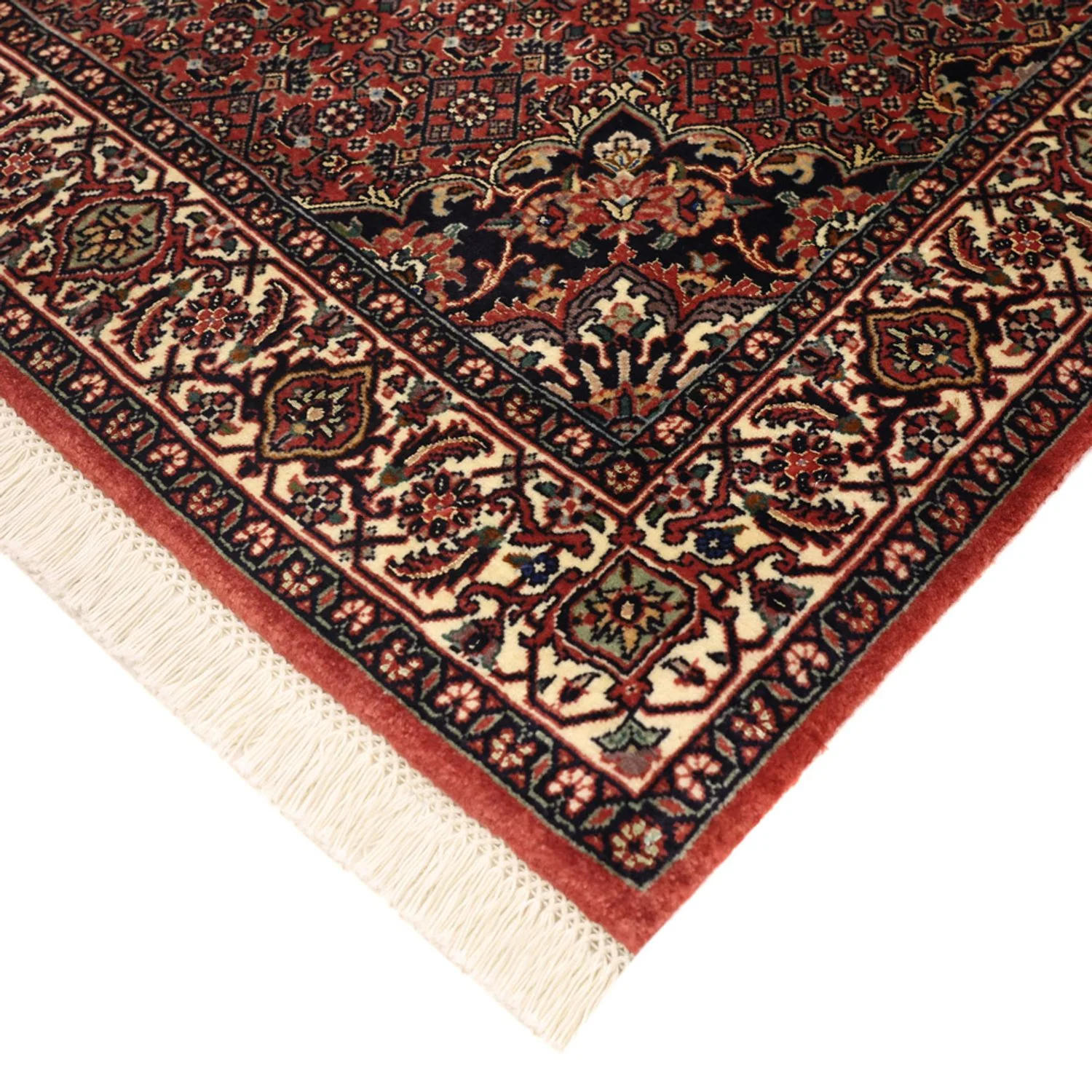Bidjar Teppich 145x101cm - Perserteppich - Image 4