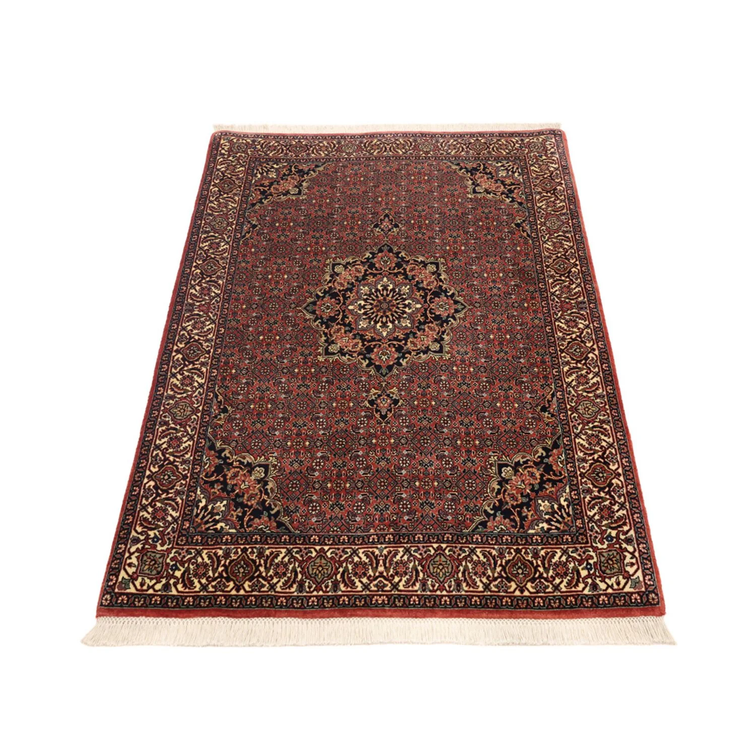 Bidjar Teppich 145x101cm - Perserteppich - Image 6