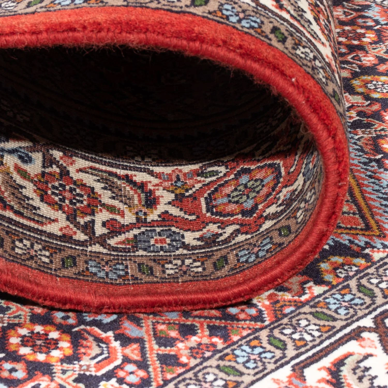 Bidjar - Bukan Teppich  - Perserteppich - Image 4