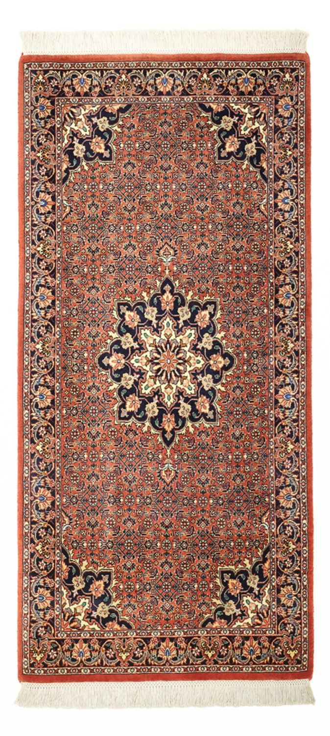 Bidjar Teppich 146x70cm - Perserteppich
