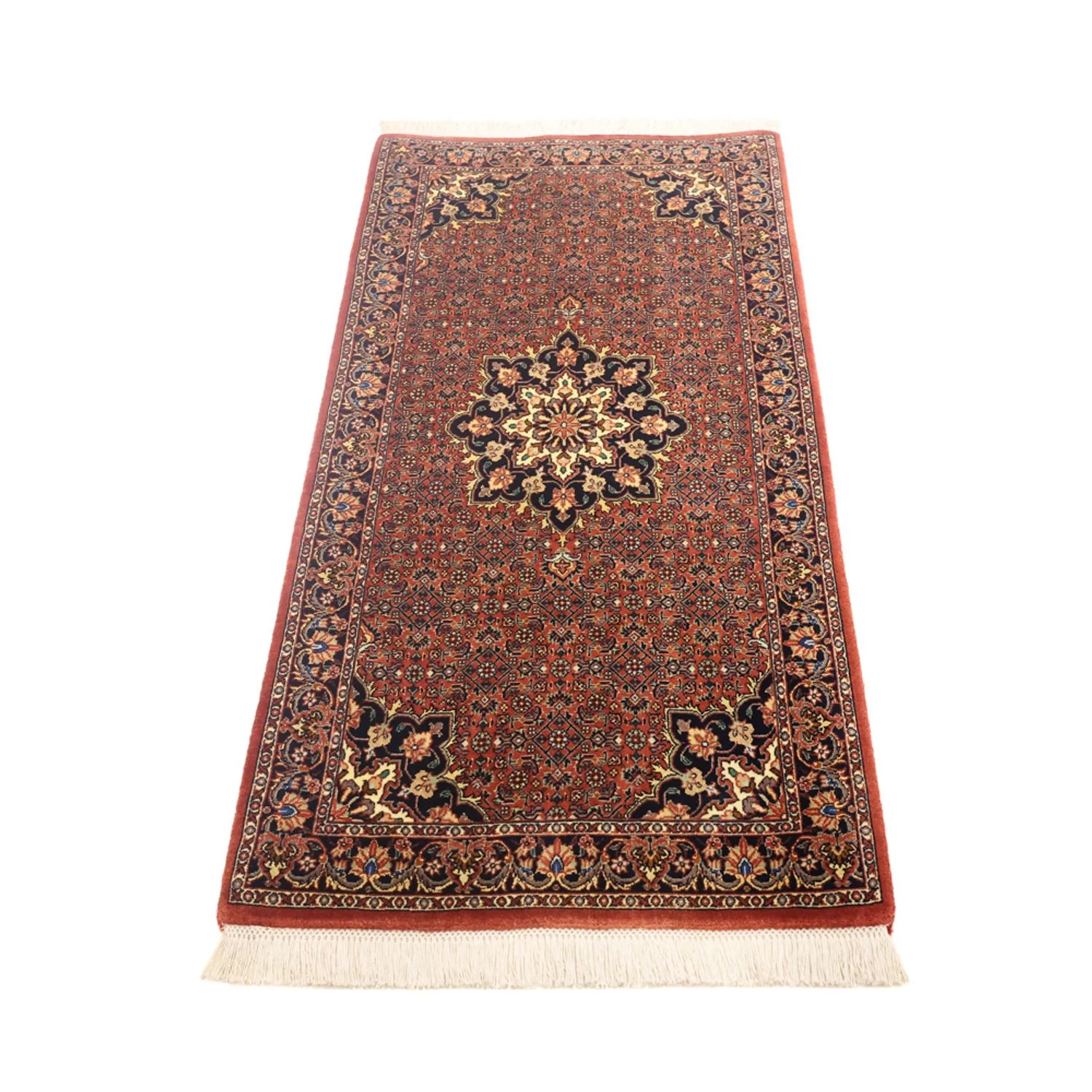 Bidjar Teppich 146x70cm - Perserteppich - Image 6