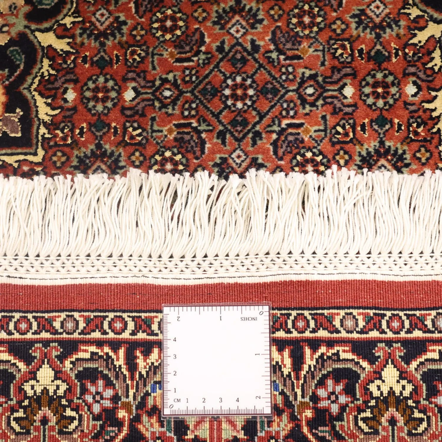 Bidjar Teppich 146x70cm - Perserteppich - Image 7