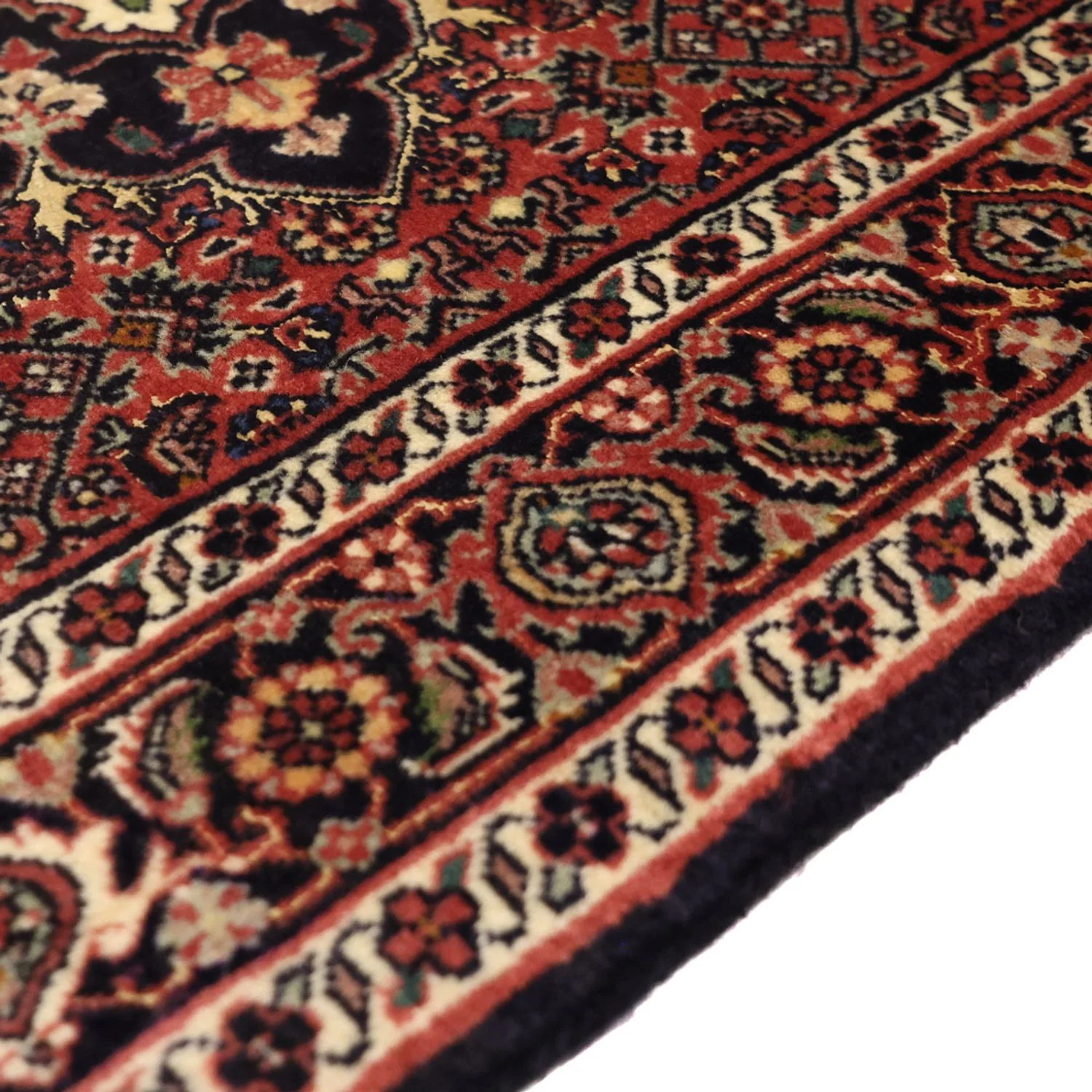 Bidjar Teppich 147x70cm - Perserteppich - Image 3