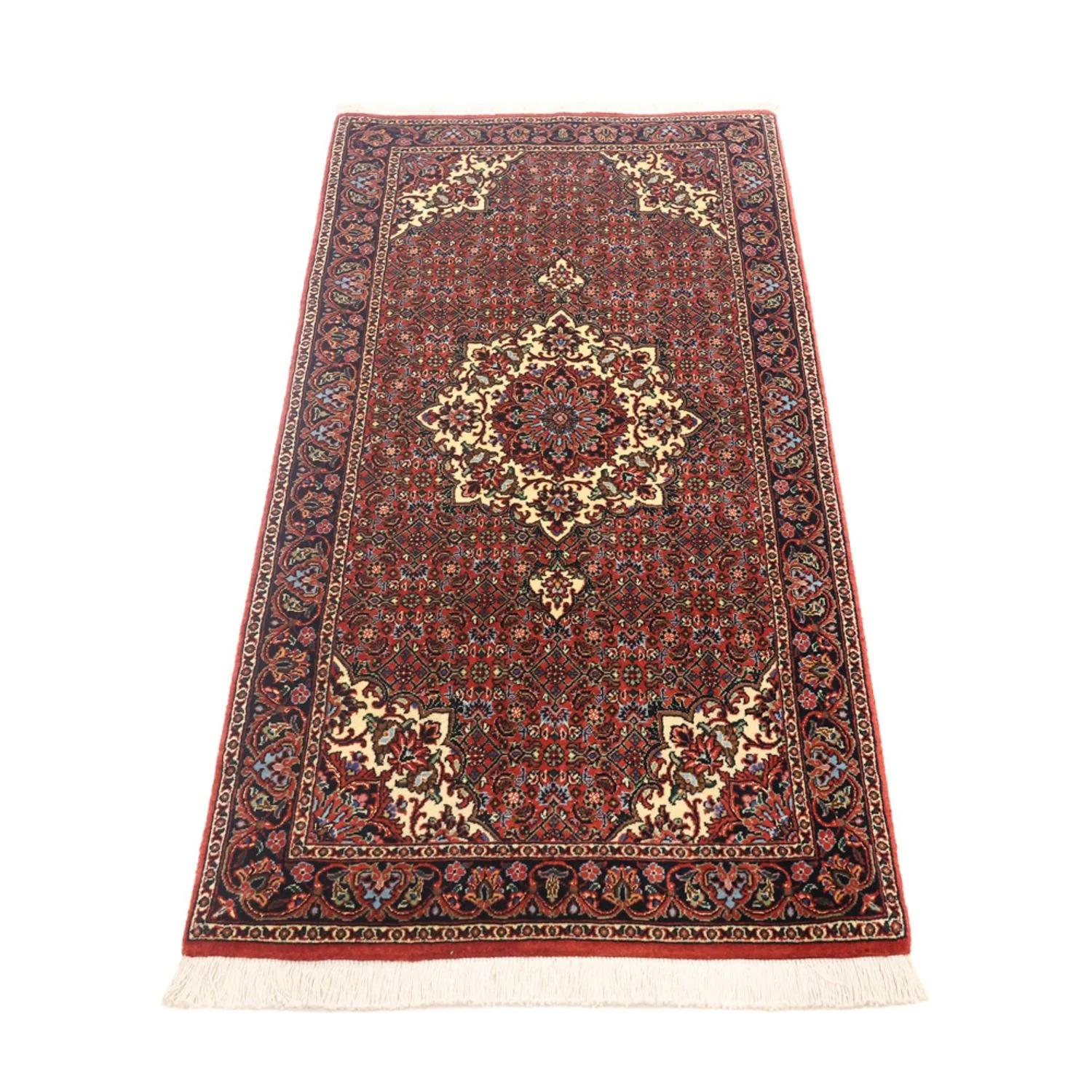 Bidjar Teppich 147x72cm - Perserteppich - Image 6