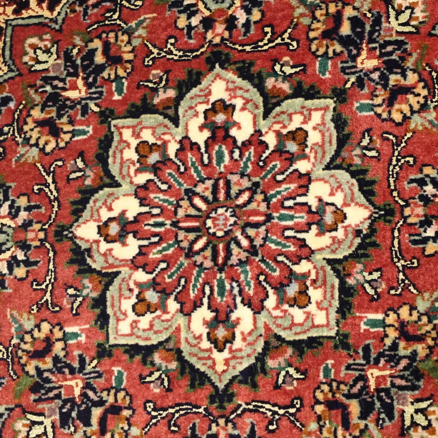 Bidjar Teppich 147x91cm - Perserteppich - Image 2