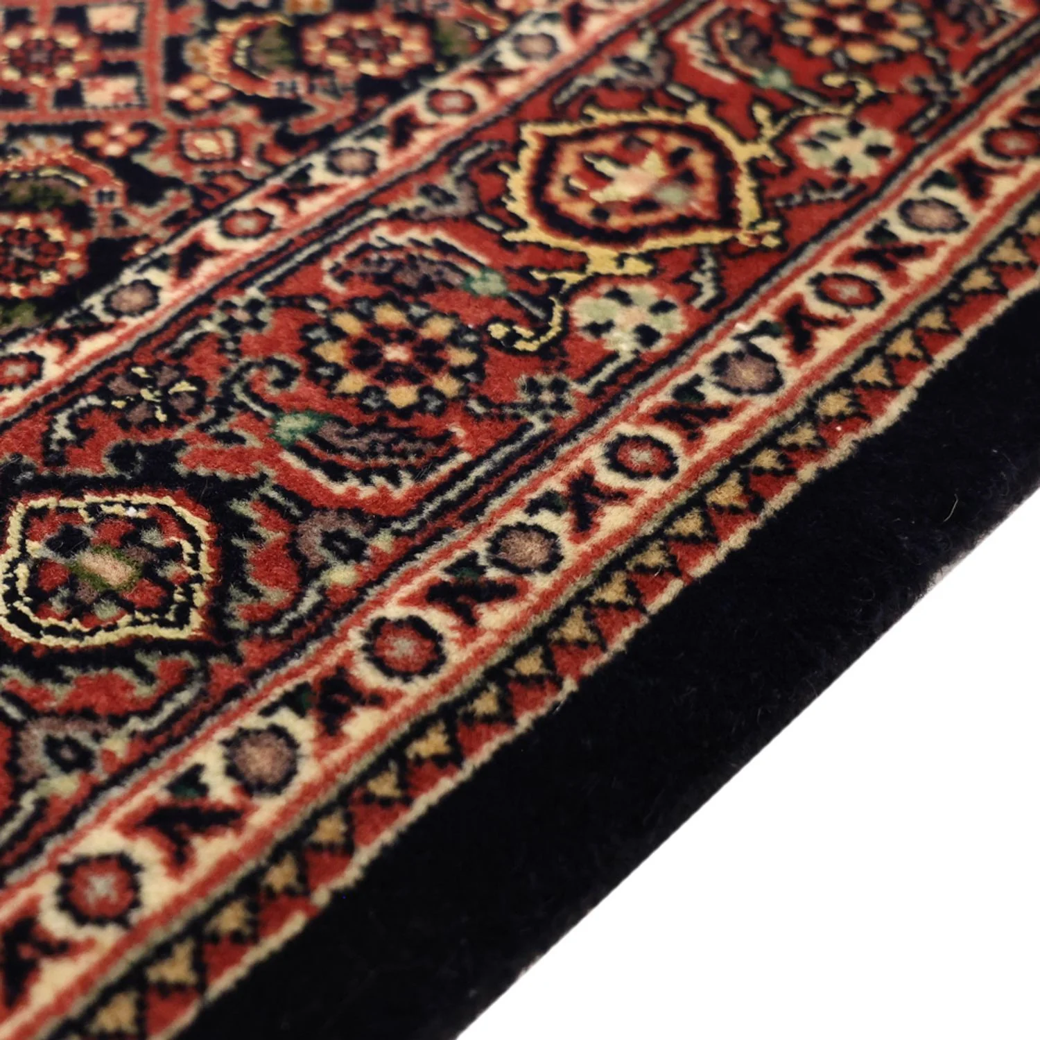 Bidjar Teppich 147x91cm - Perserteppich - Image 3