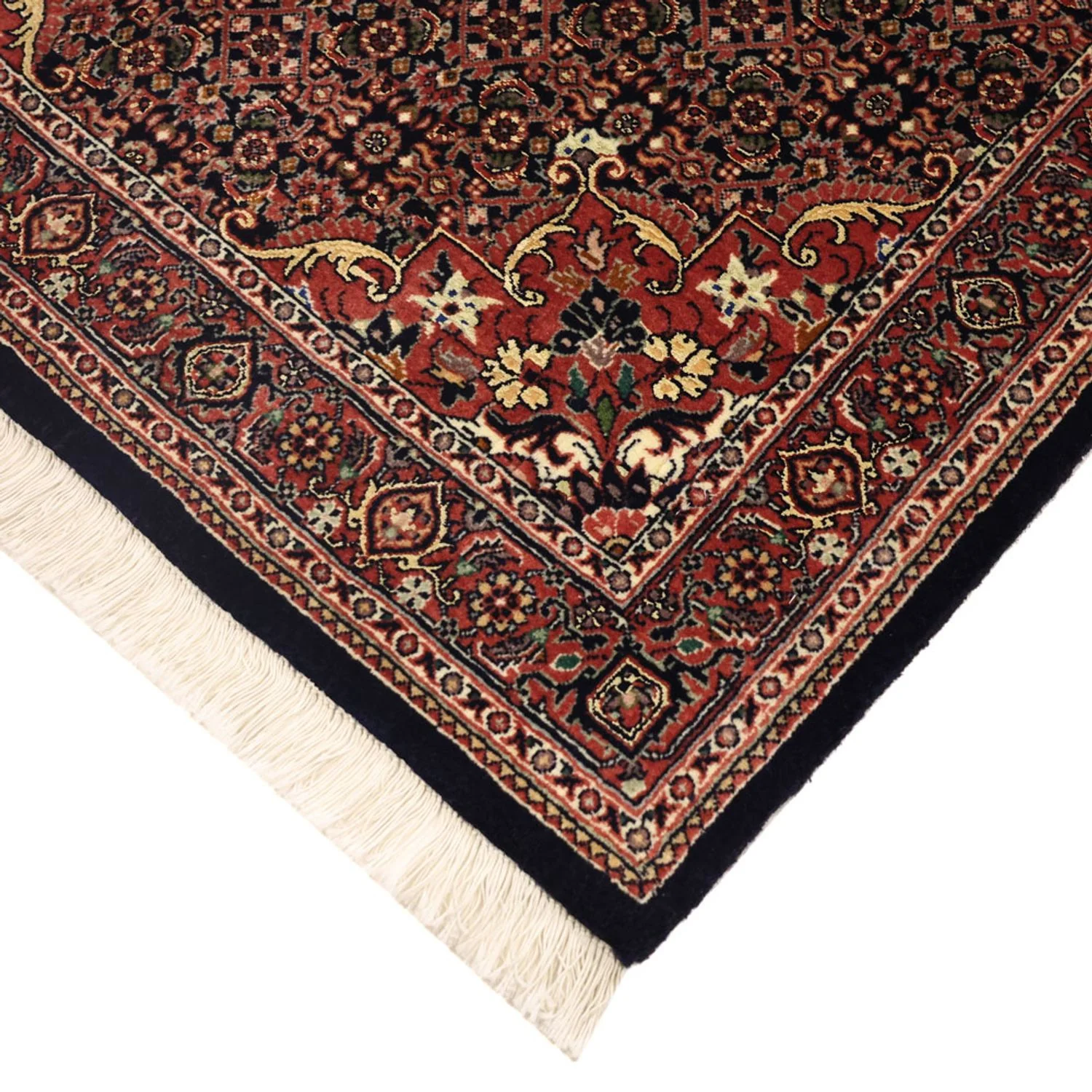 Bidjar Teppich 147x91cm - Perserteppich - Image 4