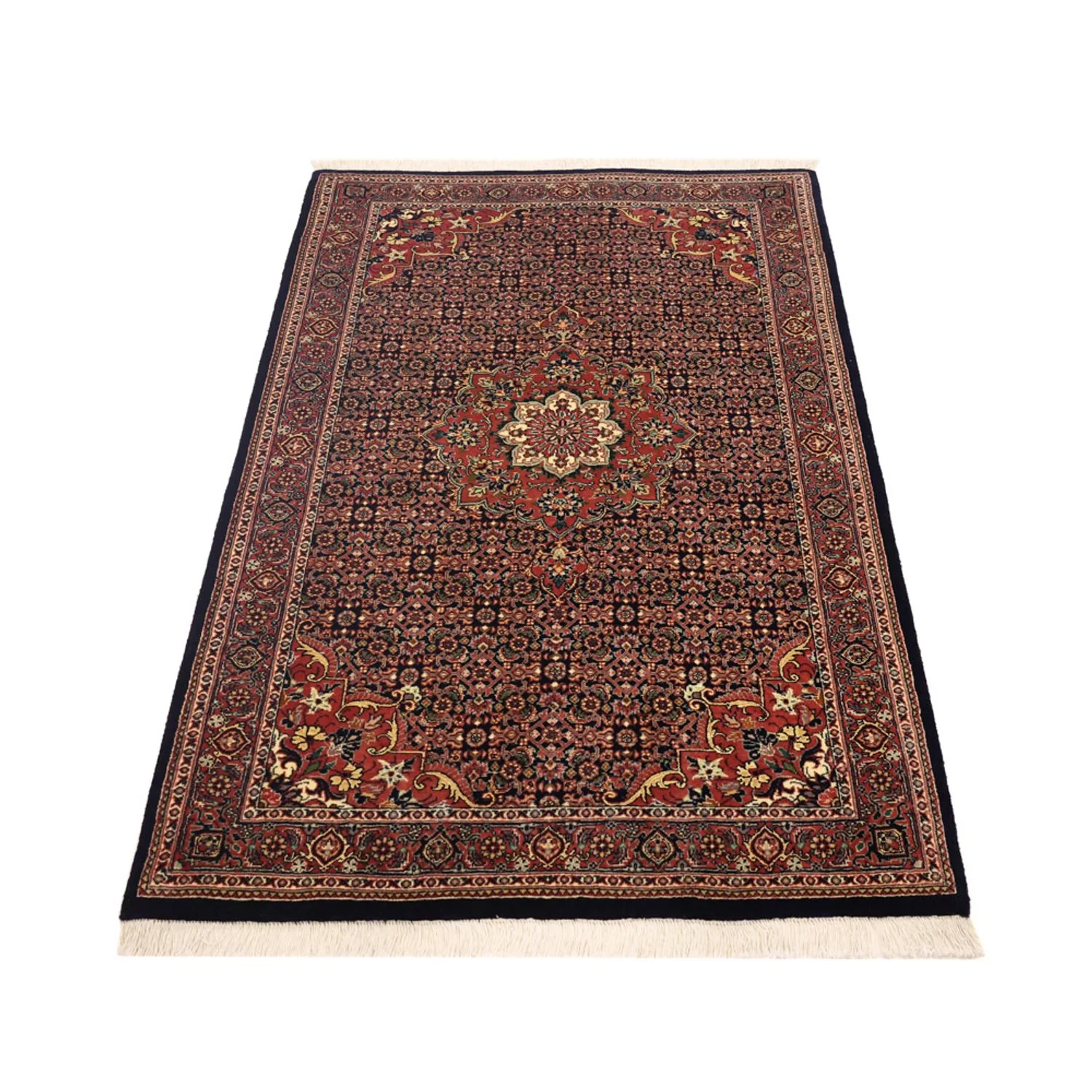 Bidjar Teppich 147x91cm - Perserteppich - Image 6