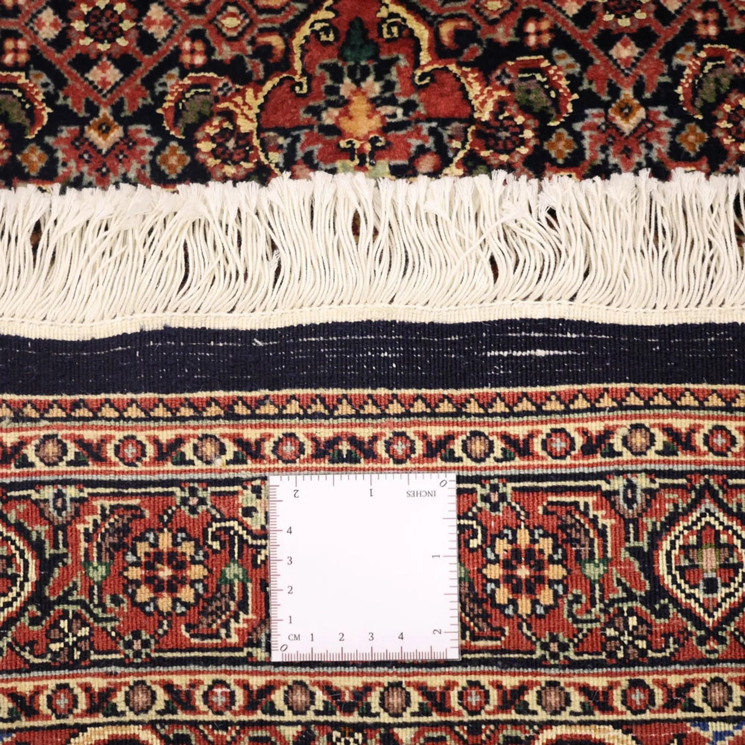 Bidjar Teppich 147x91cm - Perserteppich - Image 7