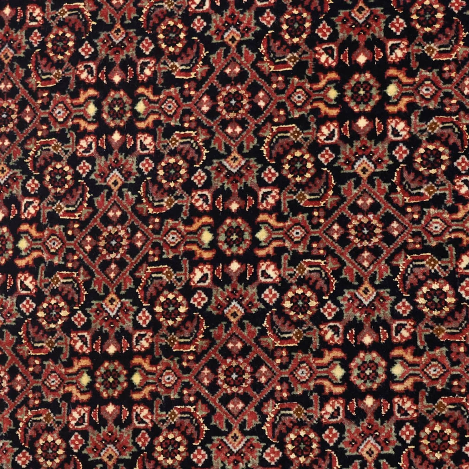Bidjar Teppich 148x89cm - Perserteppich - Image 2