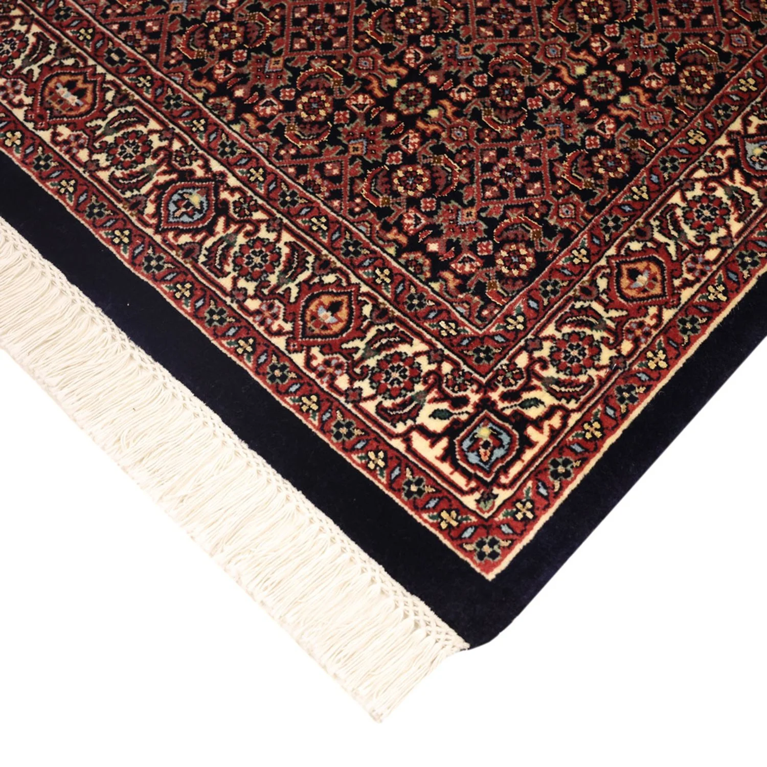 Bidjar Teppich 148x89cm - Perserteppich - Image 4