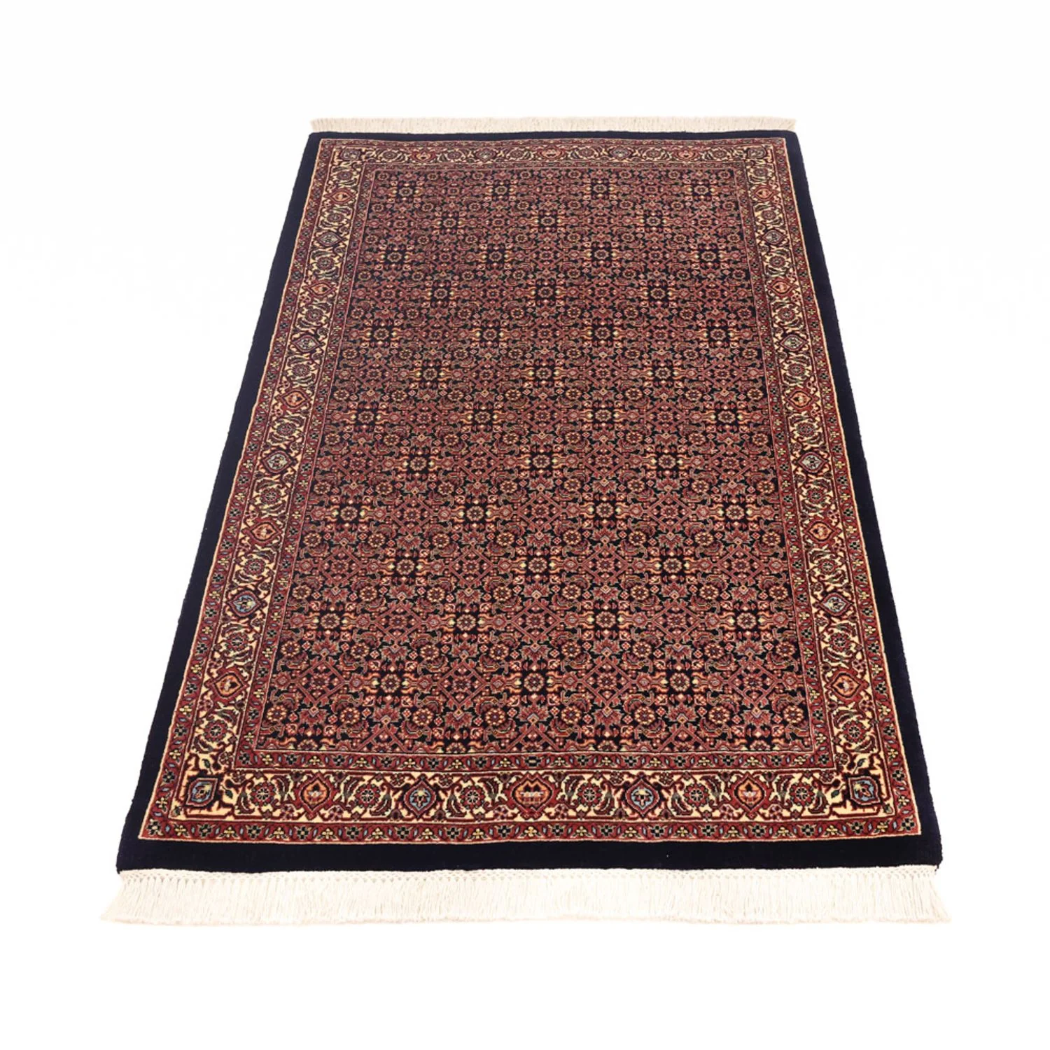 Bidjar Teppich 148x89cm - Perserteppich - Image 6
