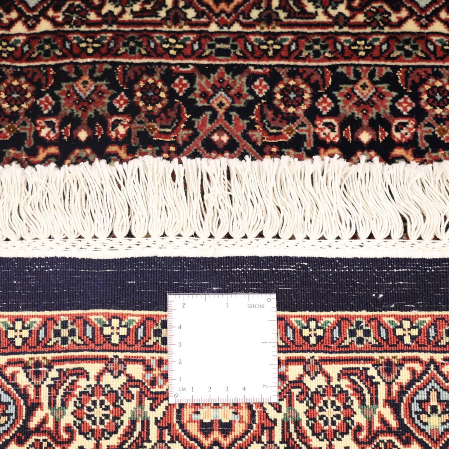 Bidjar Teppich 148x89cm - Perserteppich - Image 7