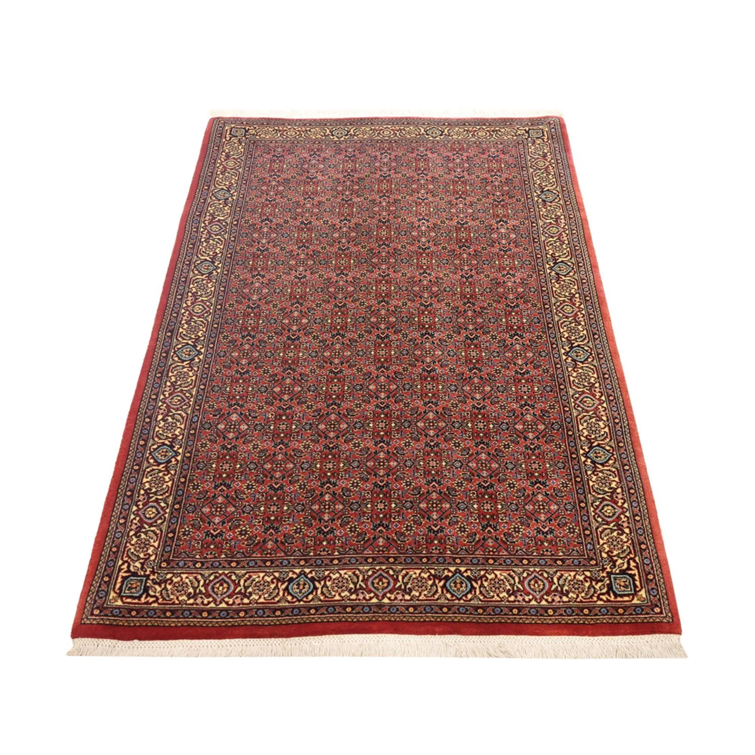 Bidjar Teppich 148x91cm - Perserteppich - Image 6