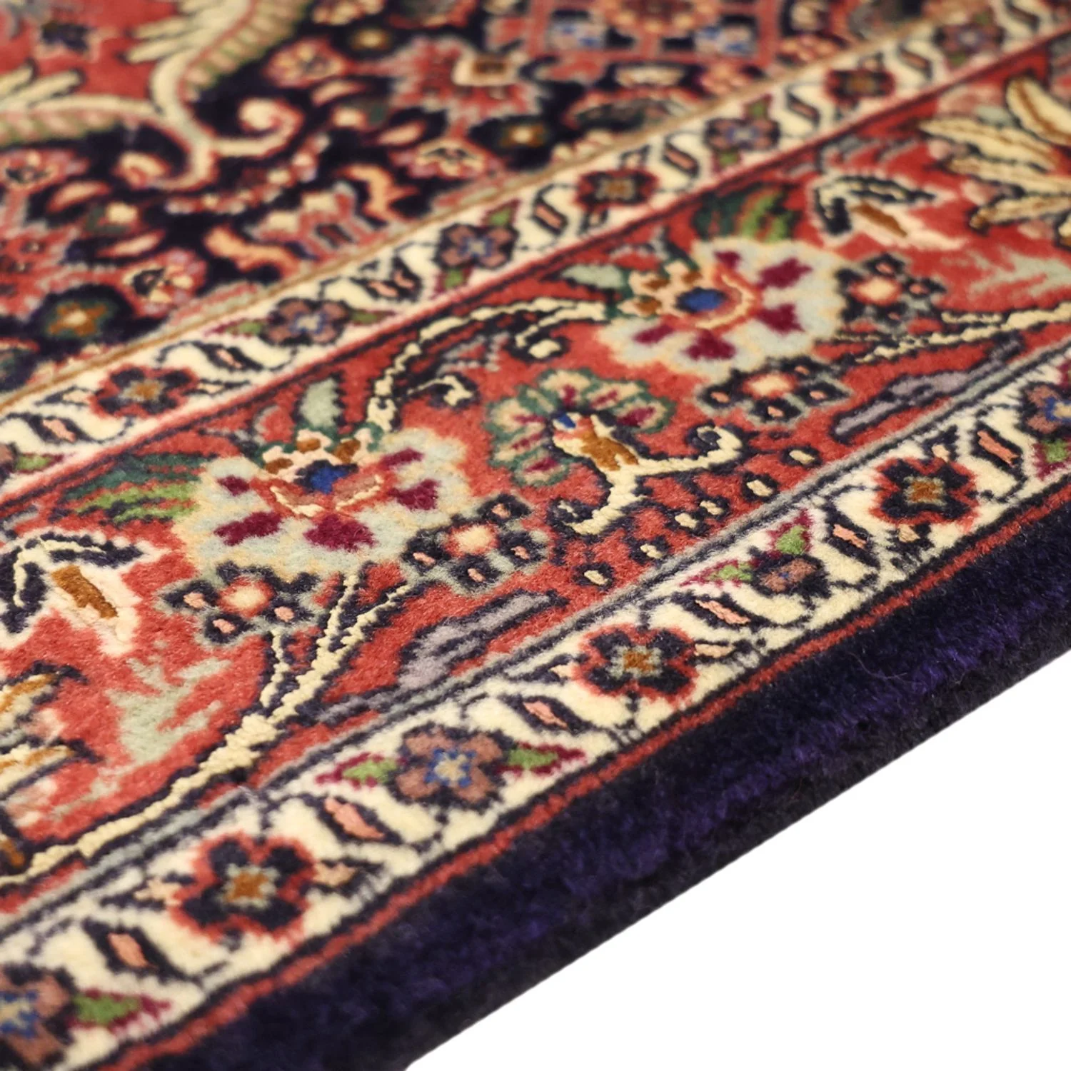 Bidjar Teppich 148x91cm - Perserteppich - Image 3