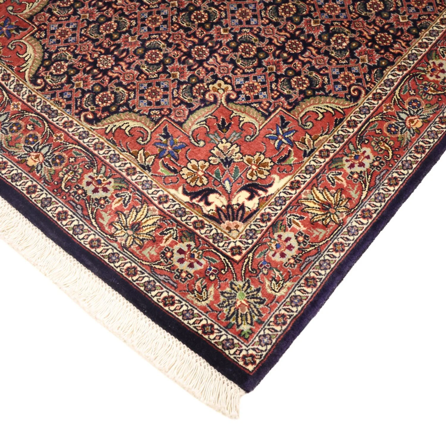 Bidjar Teppich 148x91cm - Perserteppich - Image 4