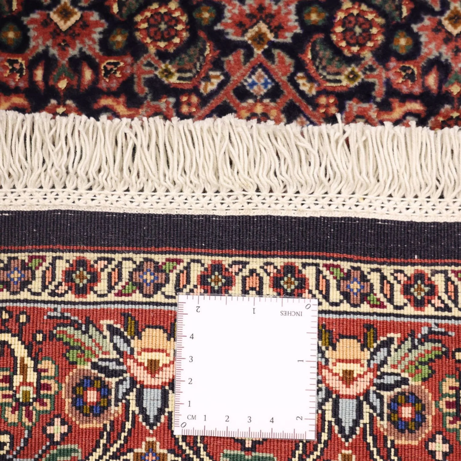 Bidjar Teppich 148x91cm - Perserteppich - Image 7