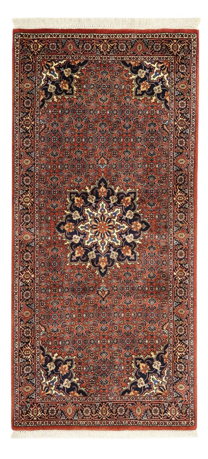 Bidjar Teppich 150x70cm - Perserteppich