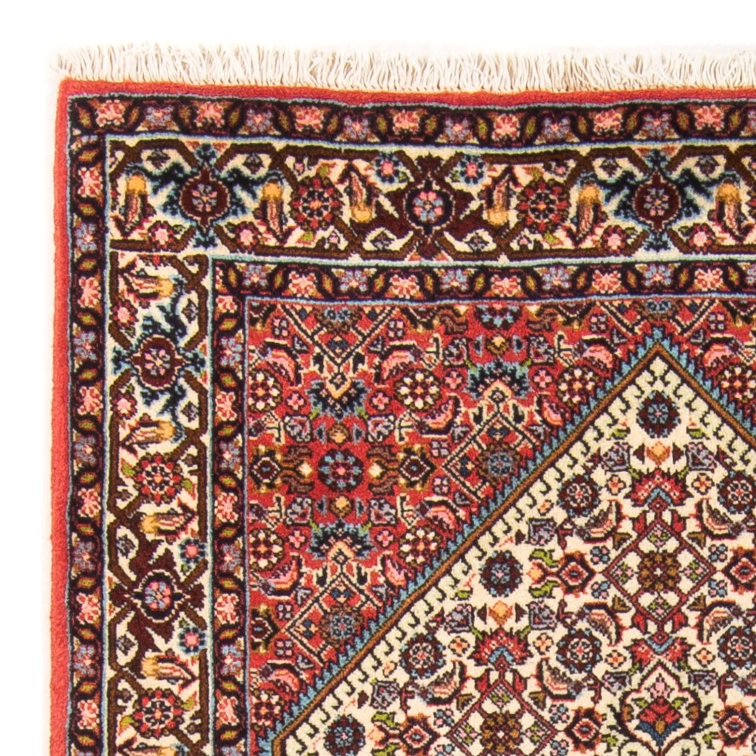 Bidjar - Takab Teppich 150x87cm - Perserteppich - Image 3