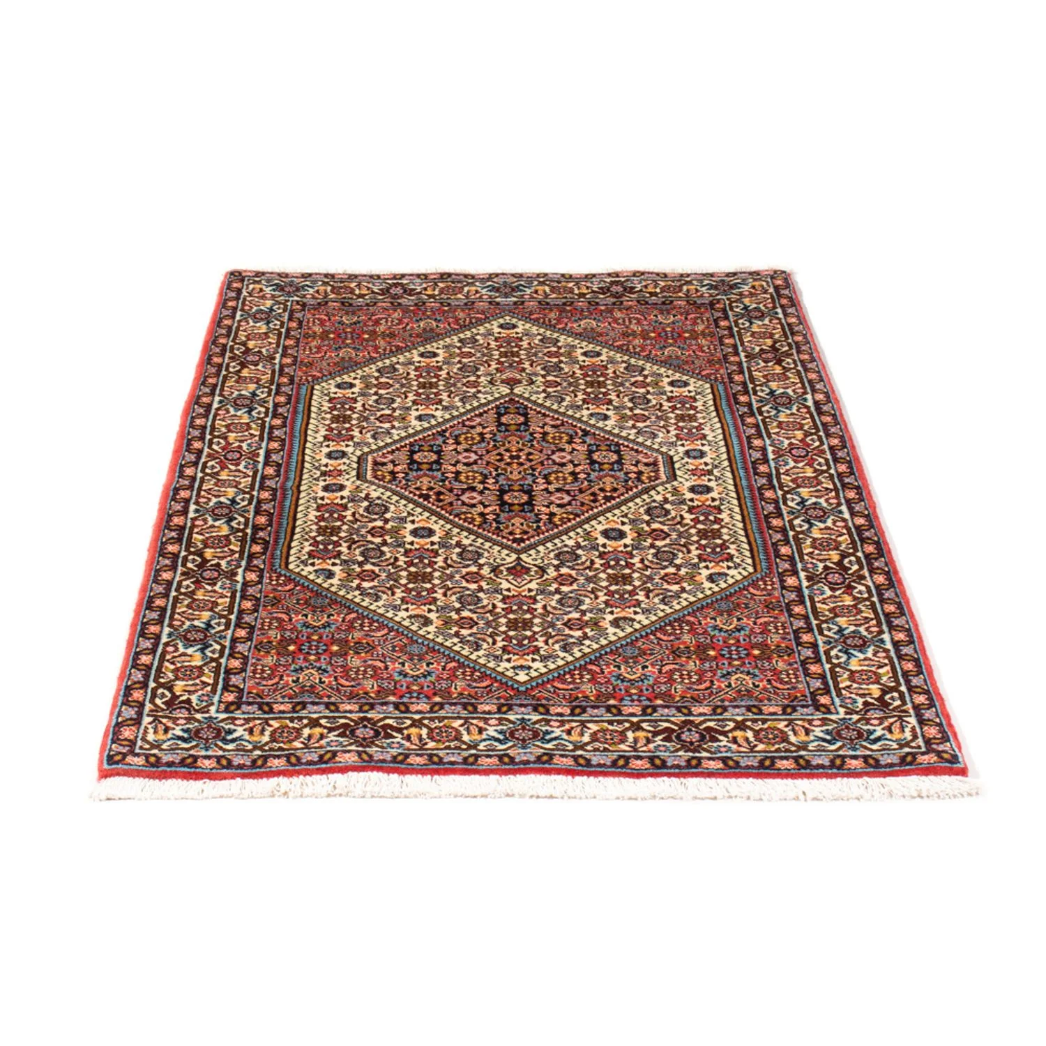 Bidjar - Takab Teppich 150x87cm - Perserteppich - Image 5