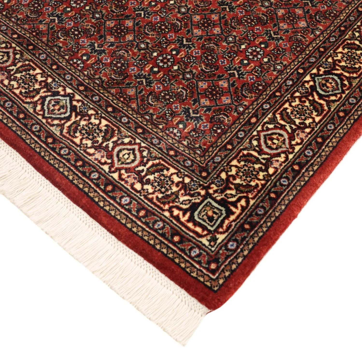 Bidjar Teppich 150x90cm - Perserteppich - Image 4