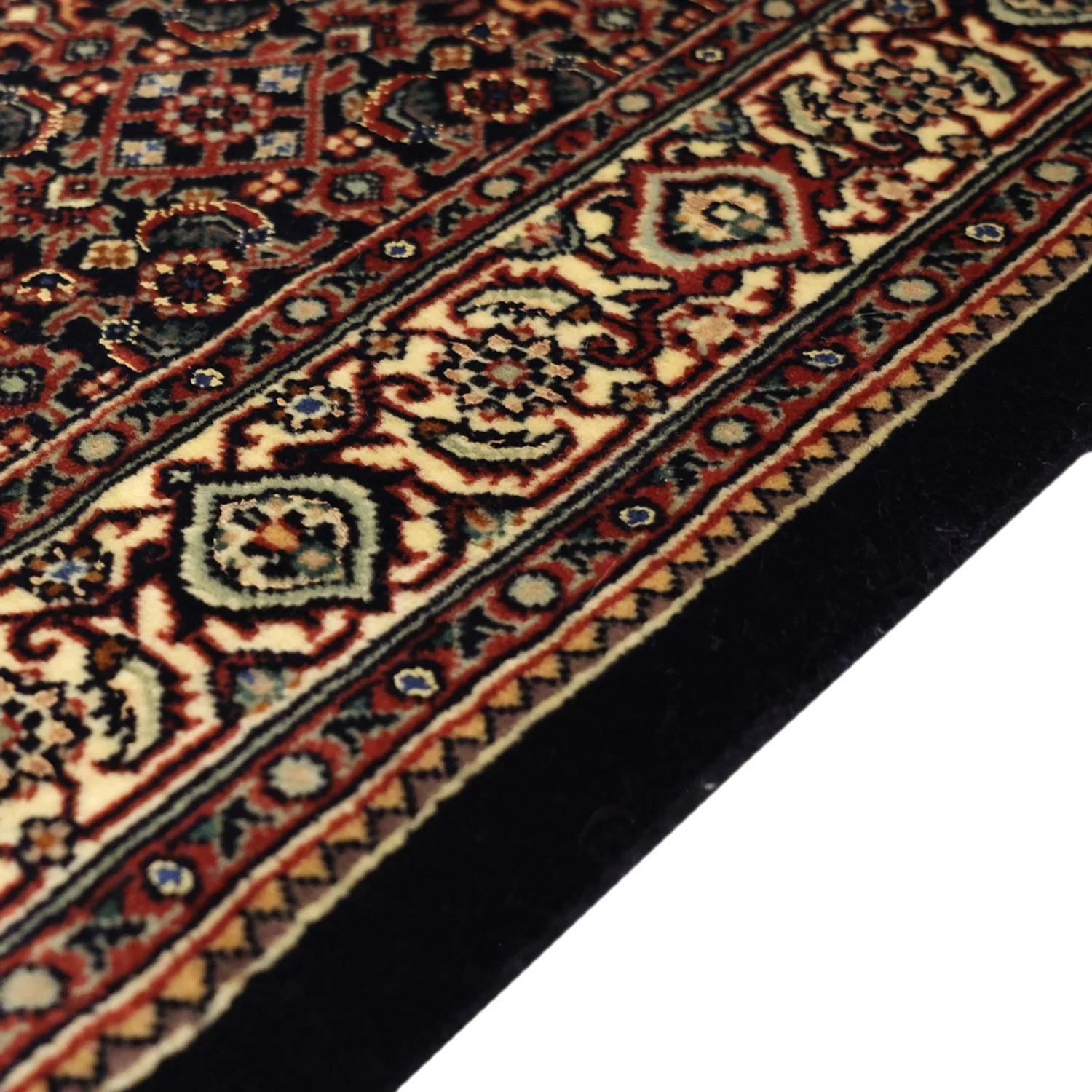 Bidjar Teppich 150x91cm - Perserteppich - Image 3