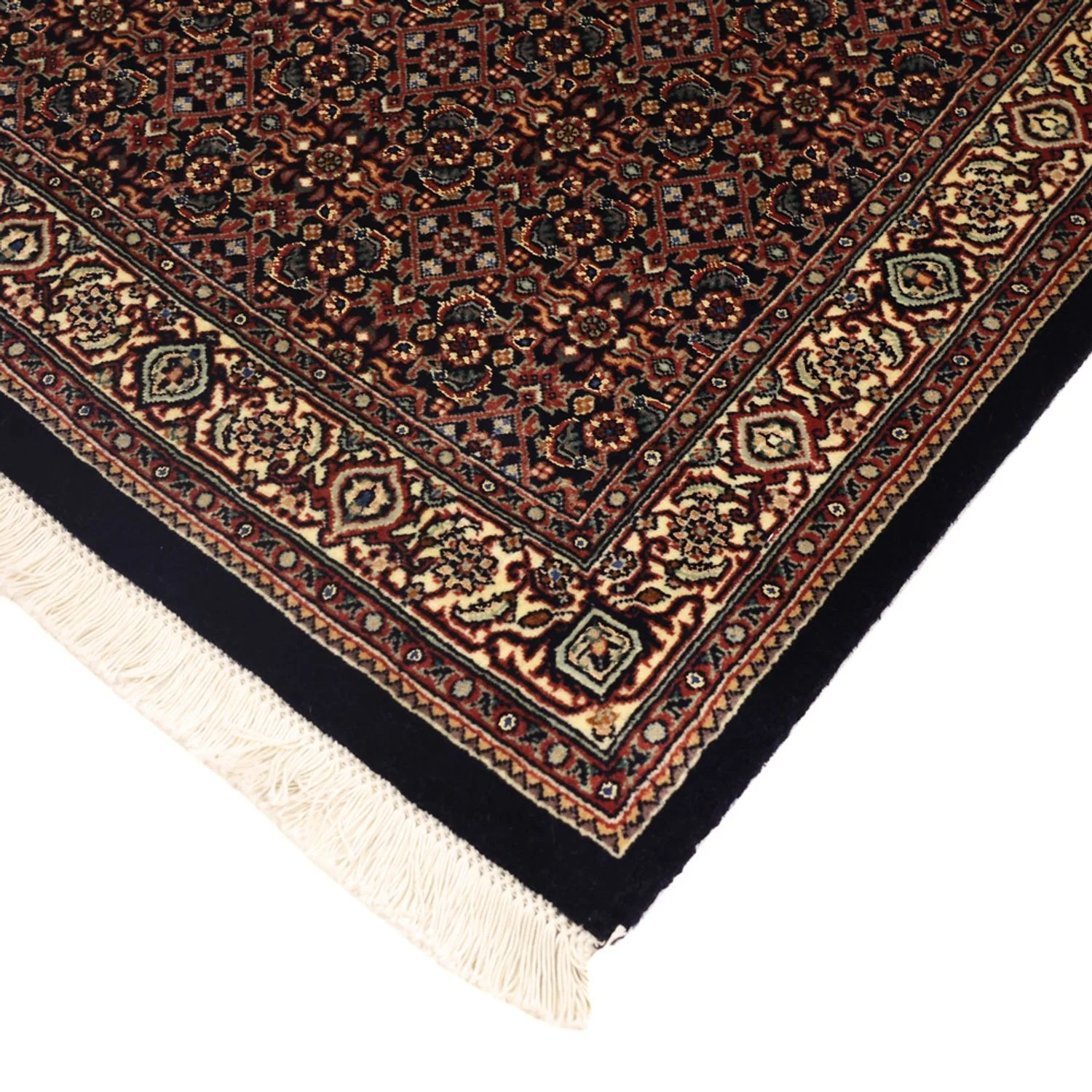 Bidjar Teppich 150x91cm - Perserteppich - Image 4